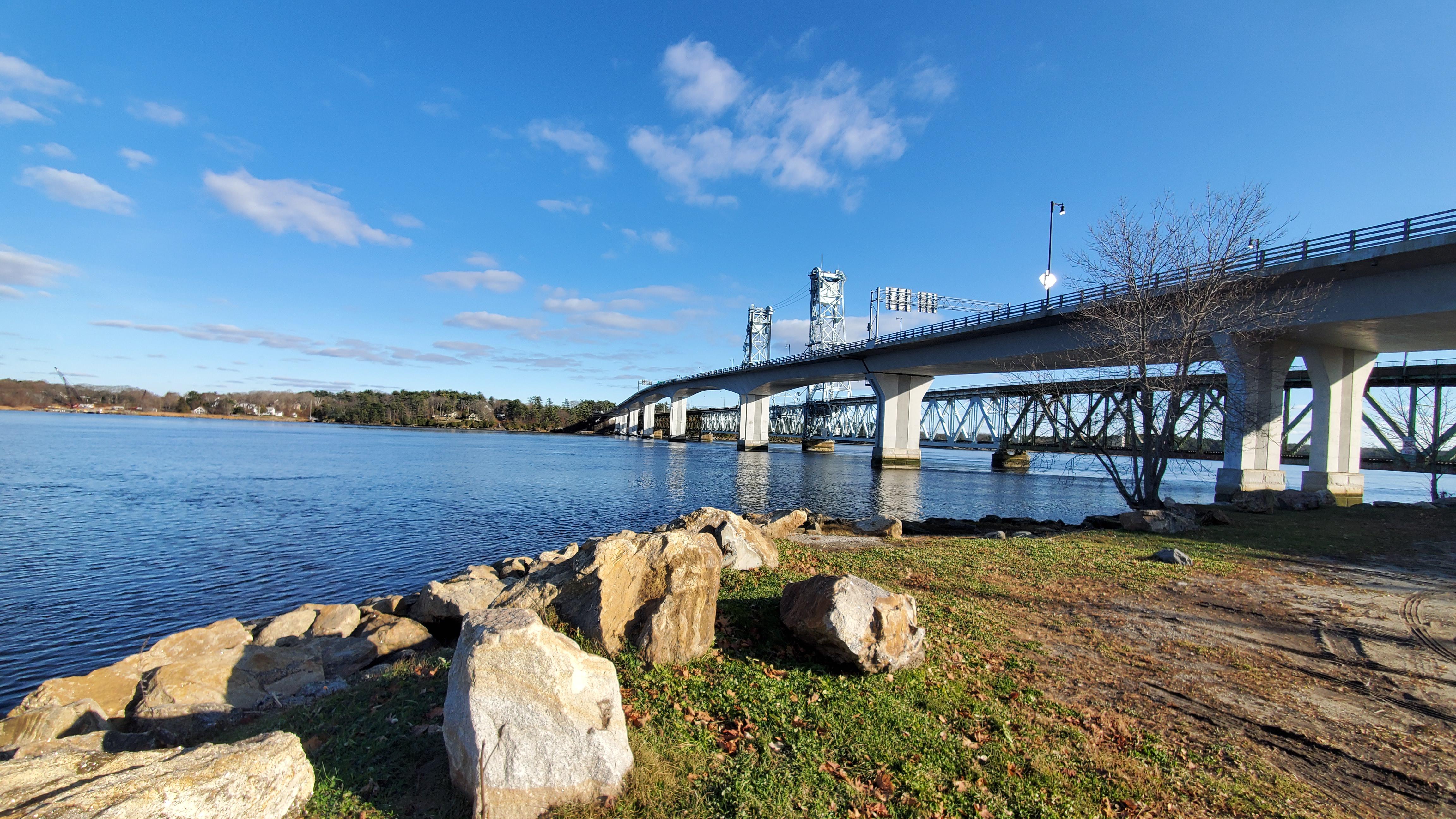 Here Are The Top 5 Things To Do In Downtown Bath Maine