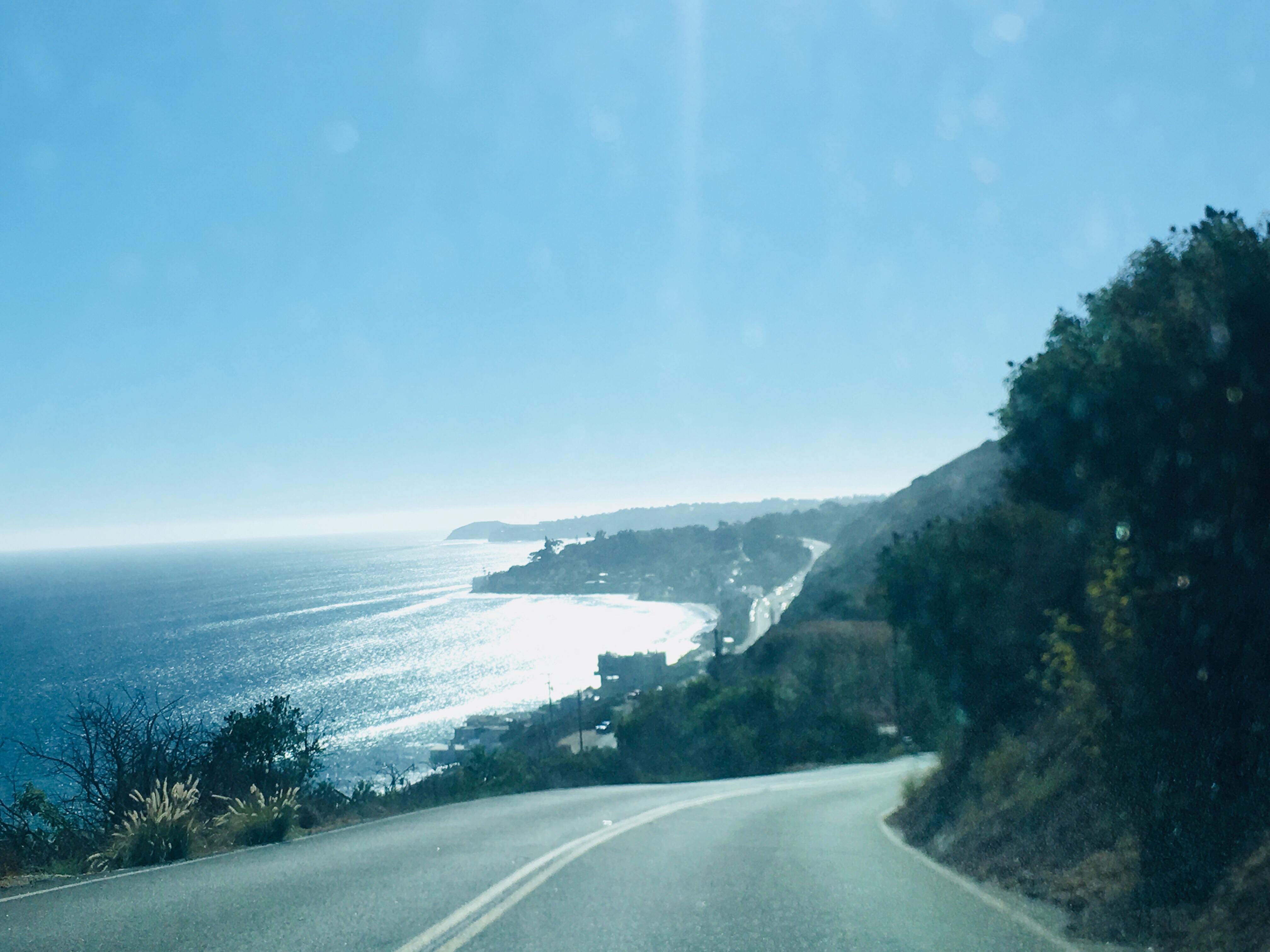 Coral Canyon Road Malibu Malibu