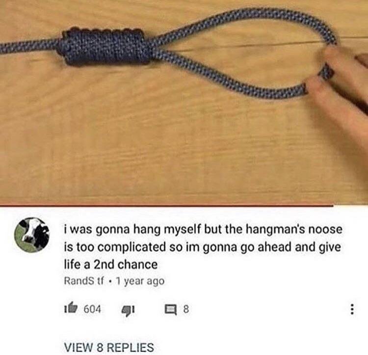 dont commit not alive Memes_Of_The_Dank