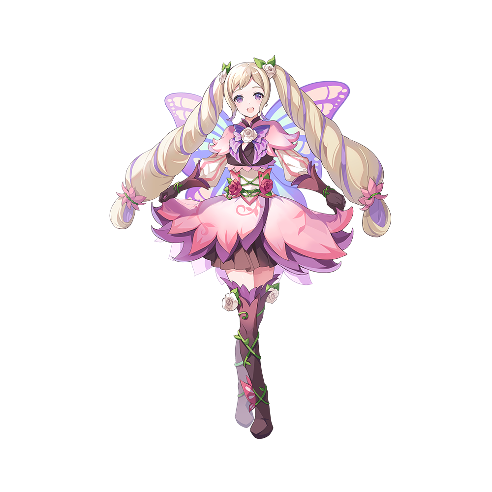 Elise Budding Flower is the next Resplendent Hero! r/FireEmblemHeroes