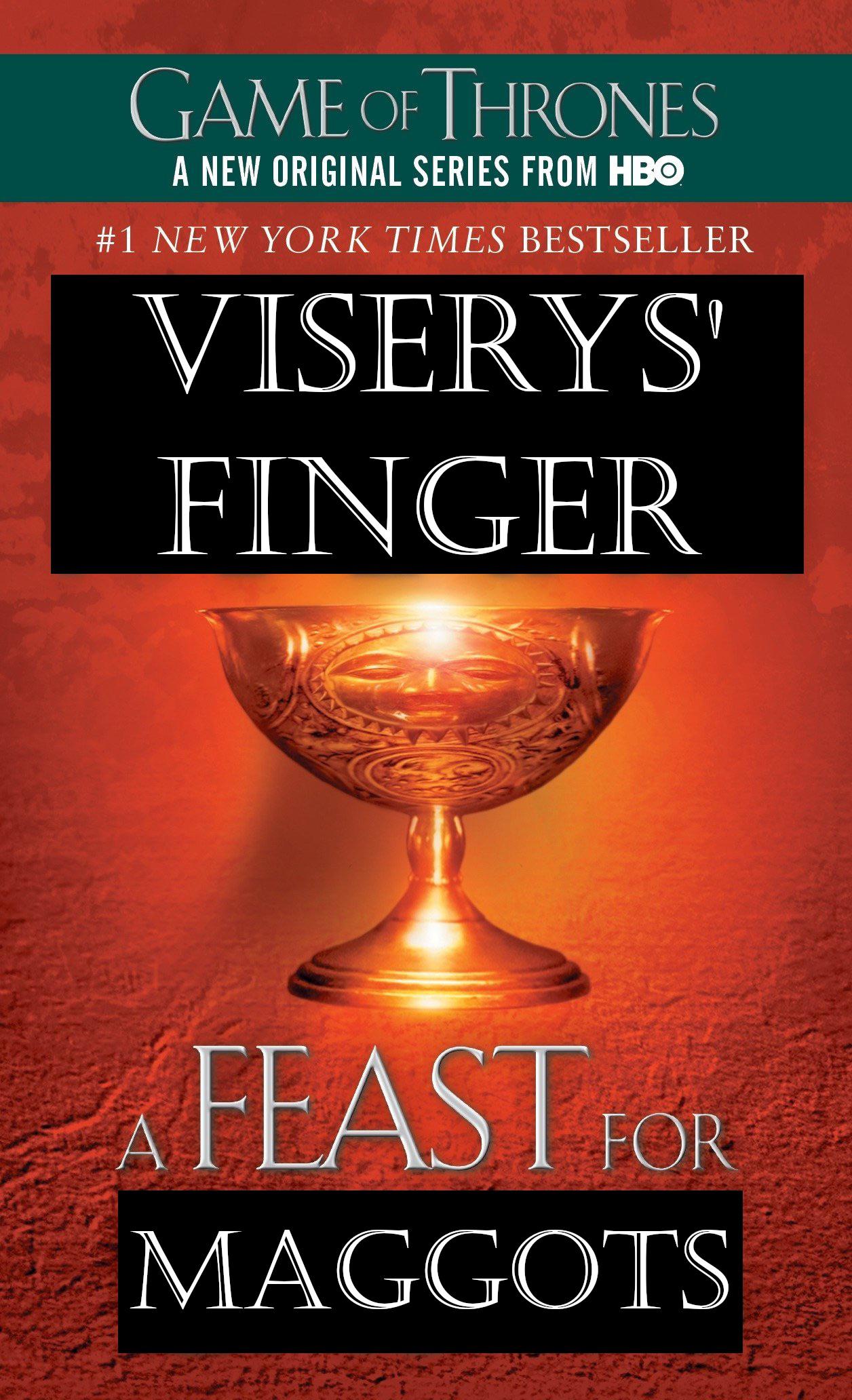 Finally, a new ASOIAF book from GRRM! r/HouseOfTheDragon