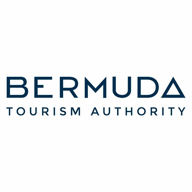 The letter "A" in the Bermuda Tourism Authority logo is *chef's kiss* r/DesignPorn