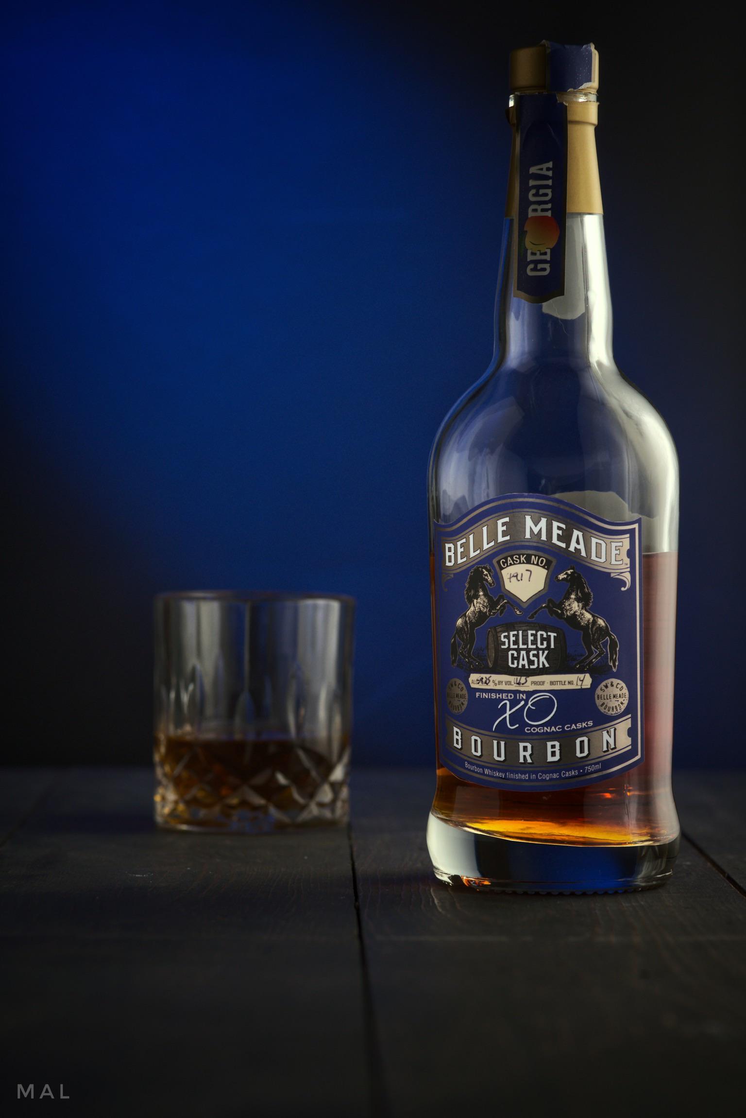 Review 51 Belle Meade CS XO r/bourbon