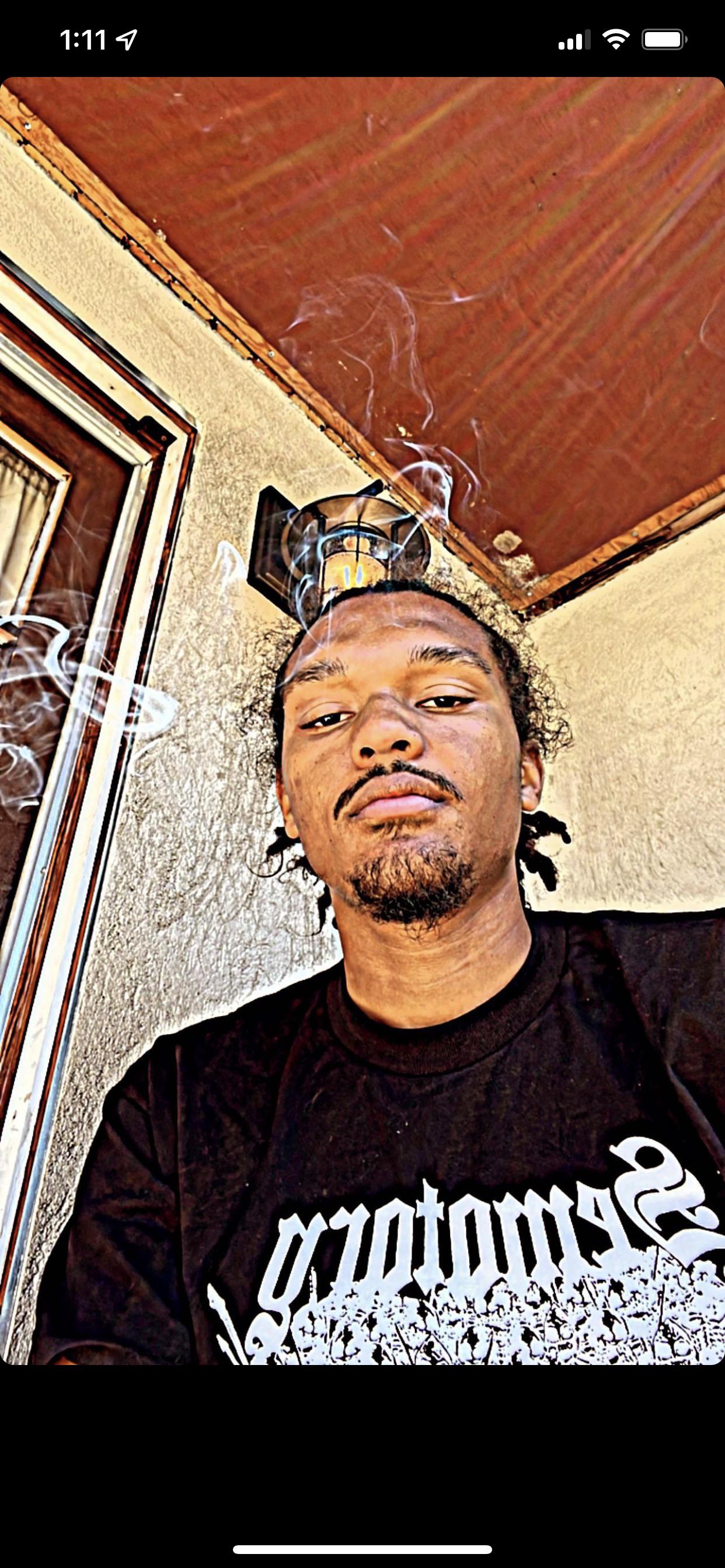 Look at my lawyer dawg I’m going to jail💀💀😭😭 r/HauntedMound