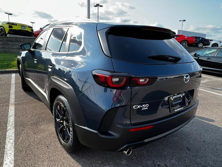 More pictures. : r/CX50