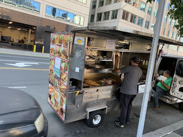 halal food cart Reddit post and comment search SocialGrep
