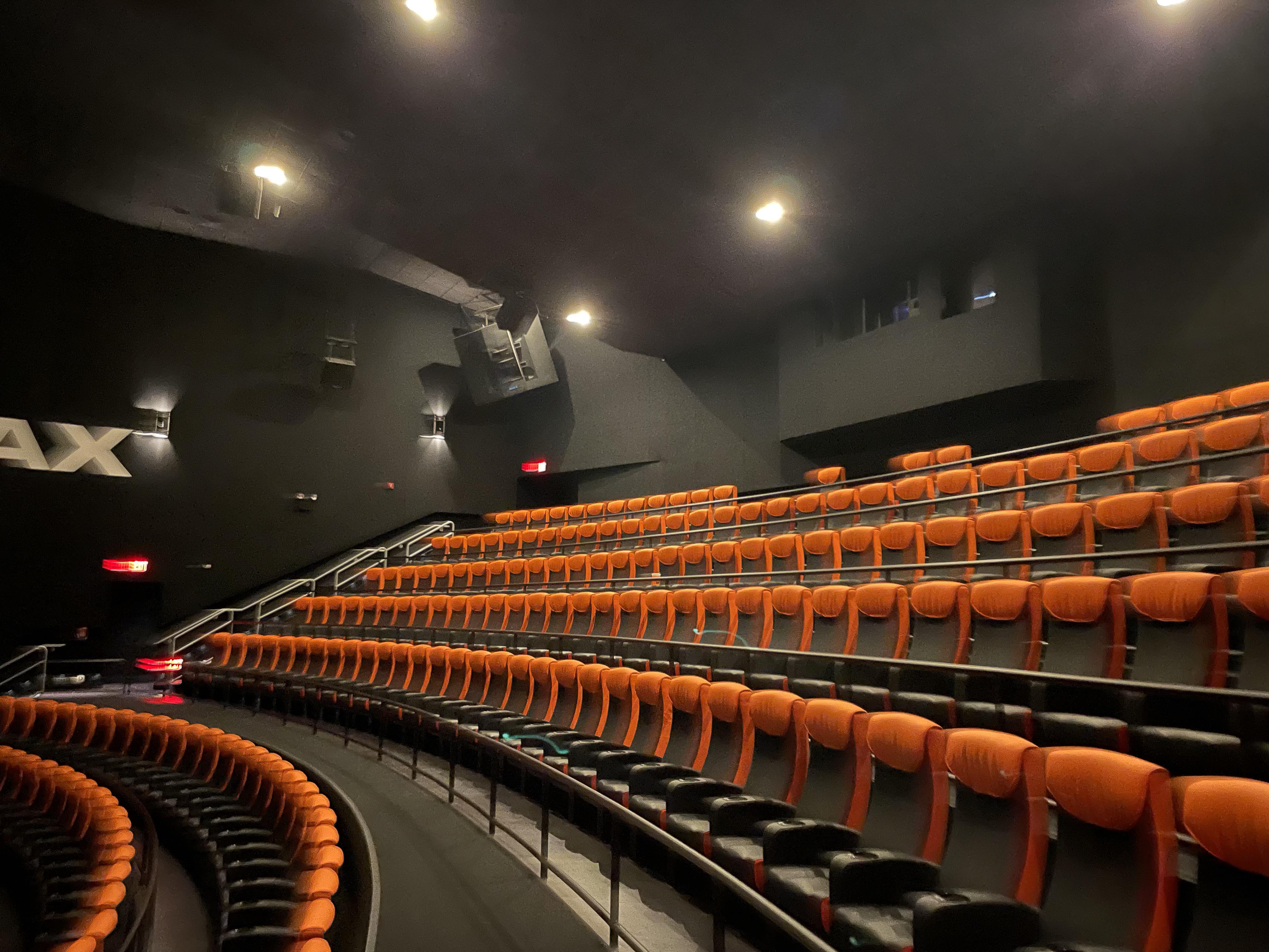 Regal Unlimited Pricing Problem RegalUnlimited