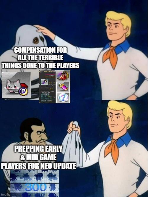 The only thing they really want is for you to be addicted to Vac pets