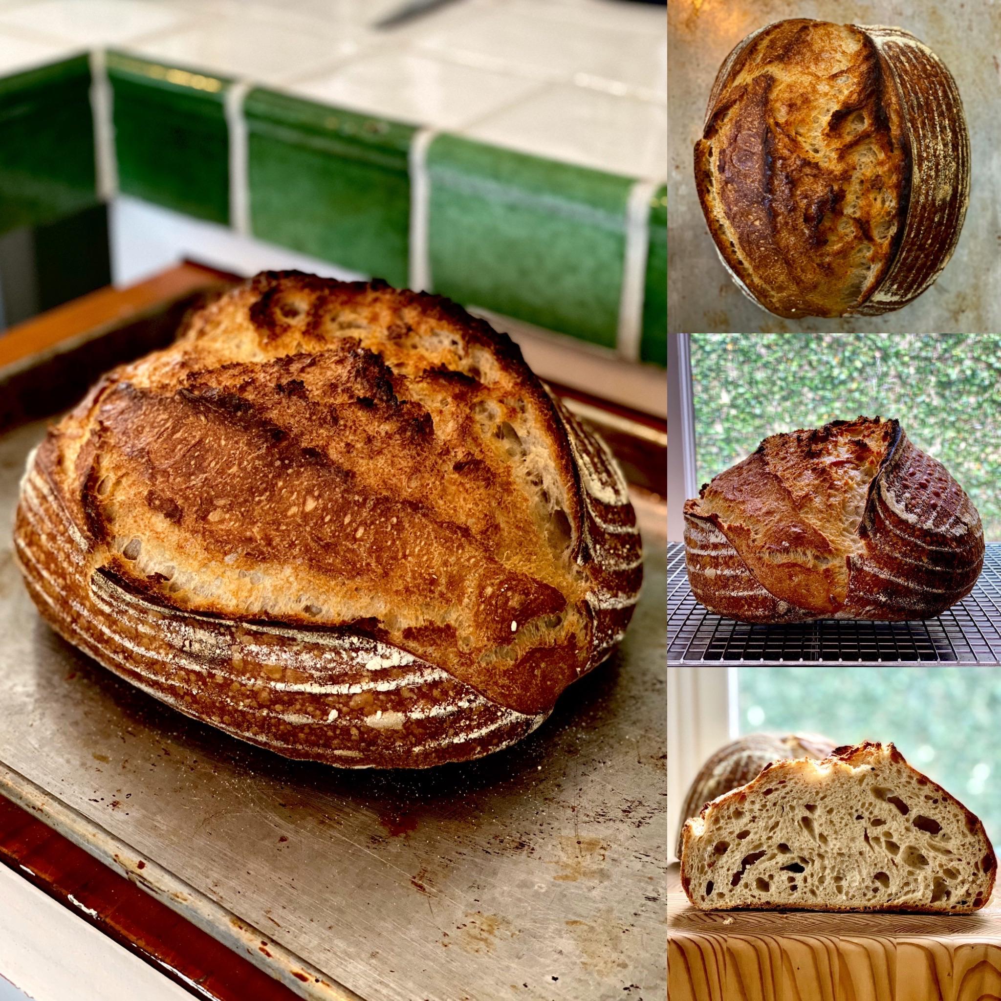 My favorite so far. I’m finding that I get better overall shape with a