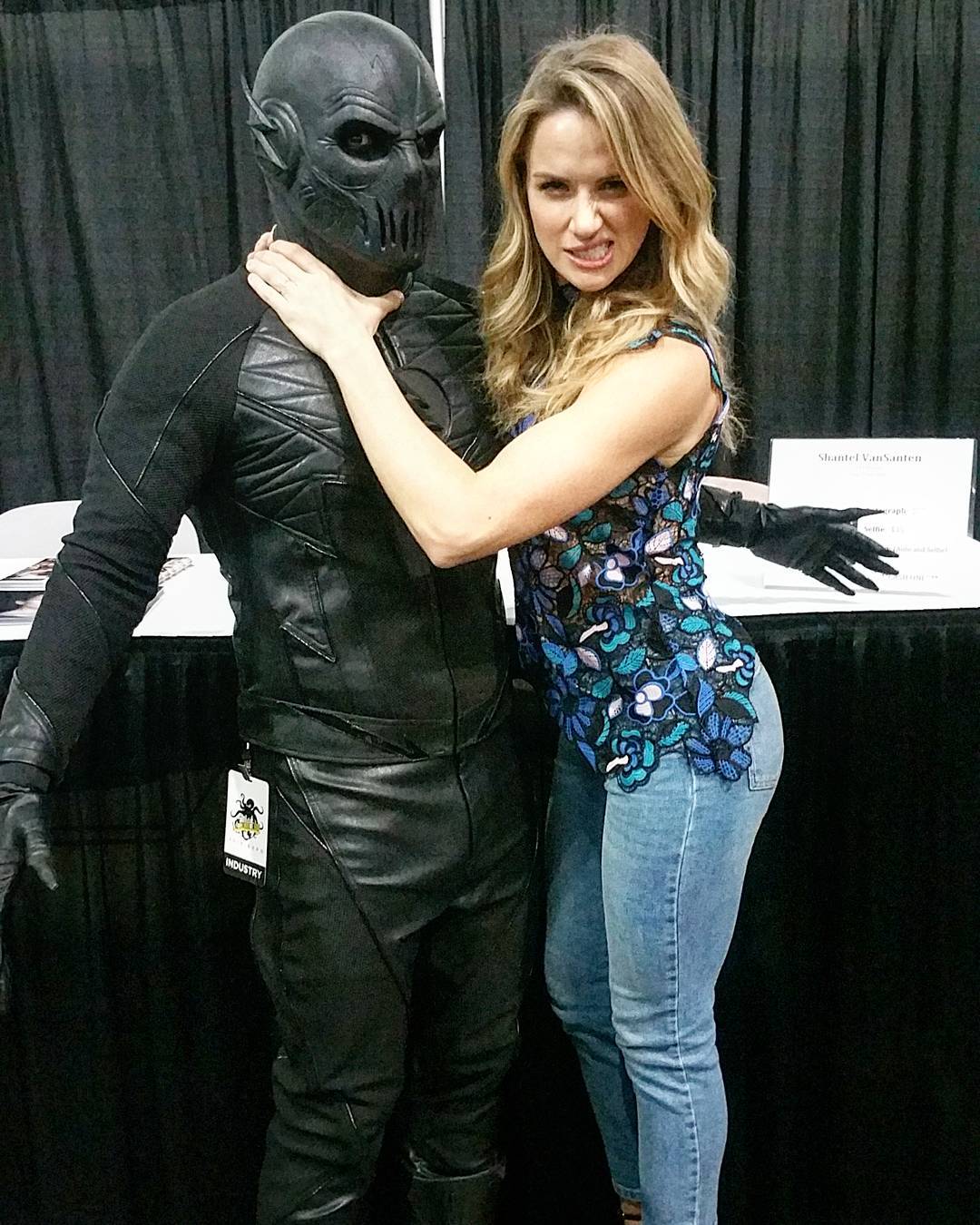 Zoom kills his time remnant r/FlashTV