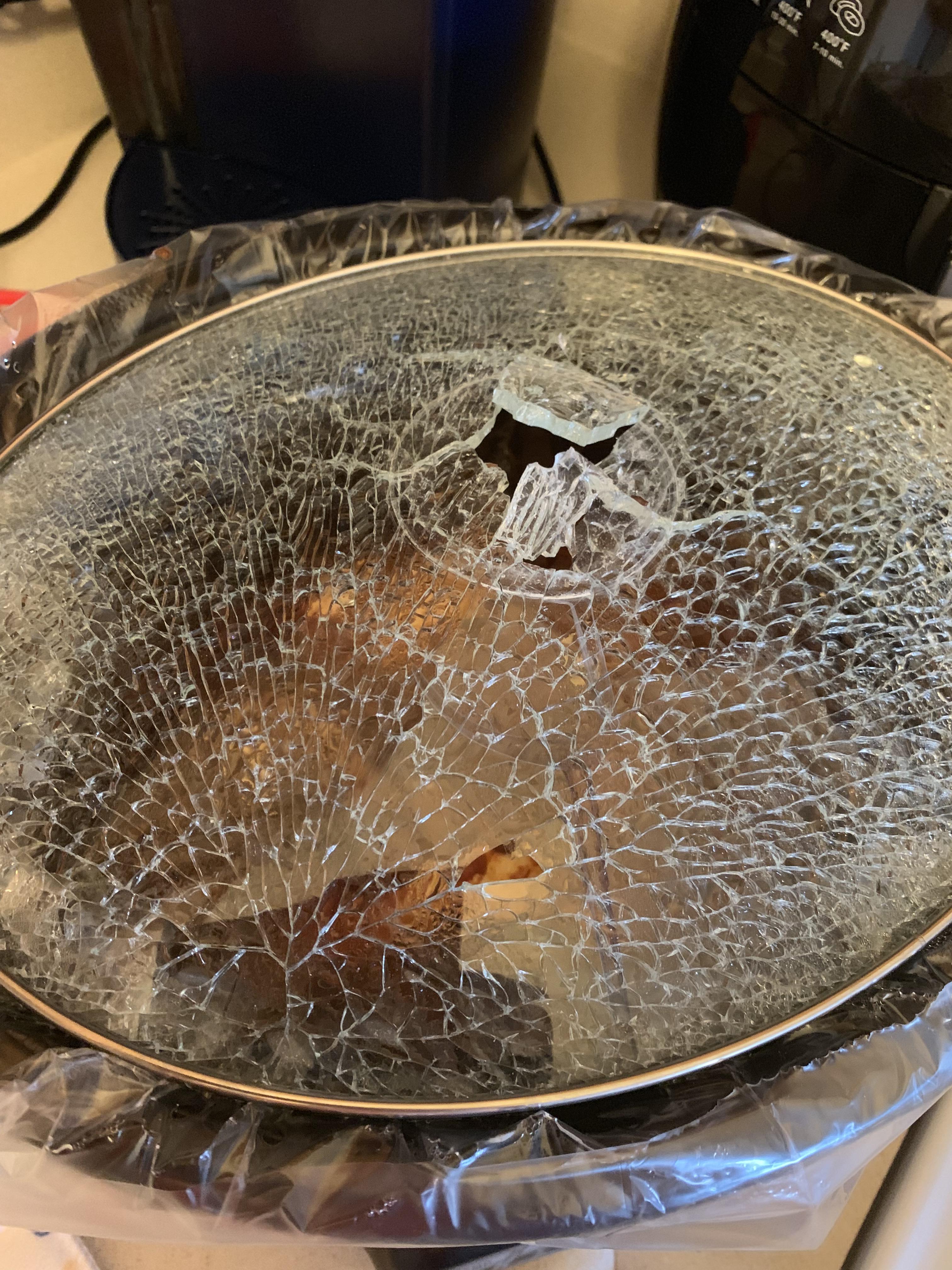 Apparently Hamilton Beach has issues with their lids as I found out