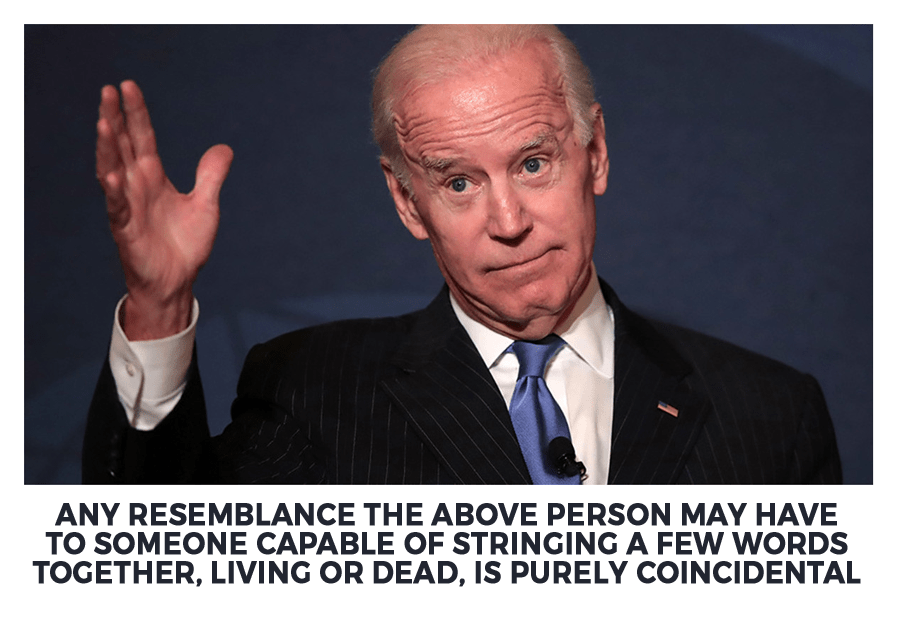 All Persons Fictitious Disclaimer ConservativeMemes