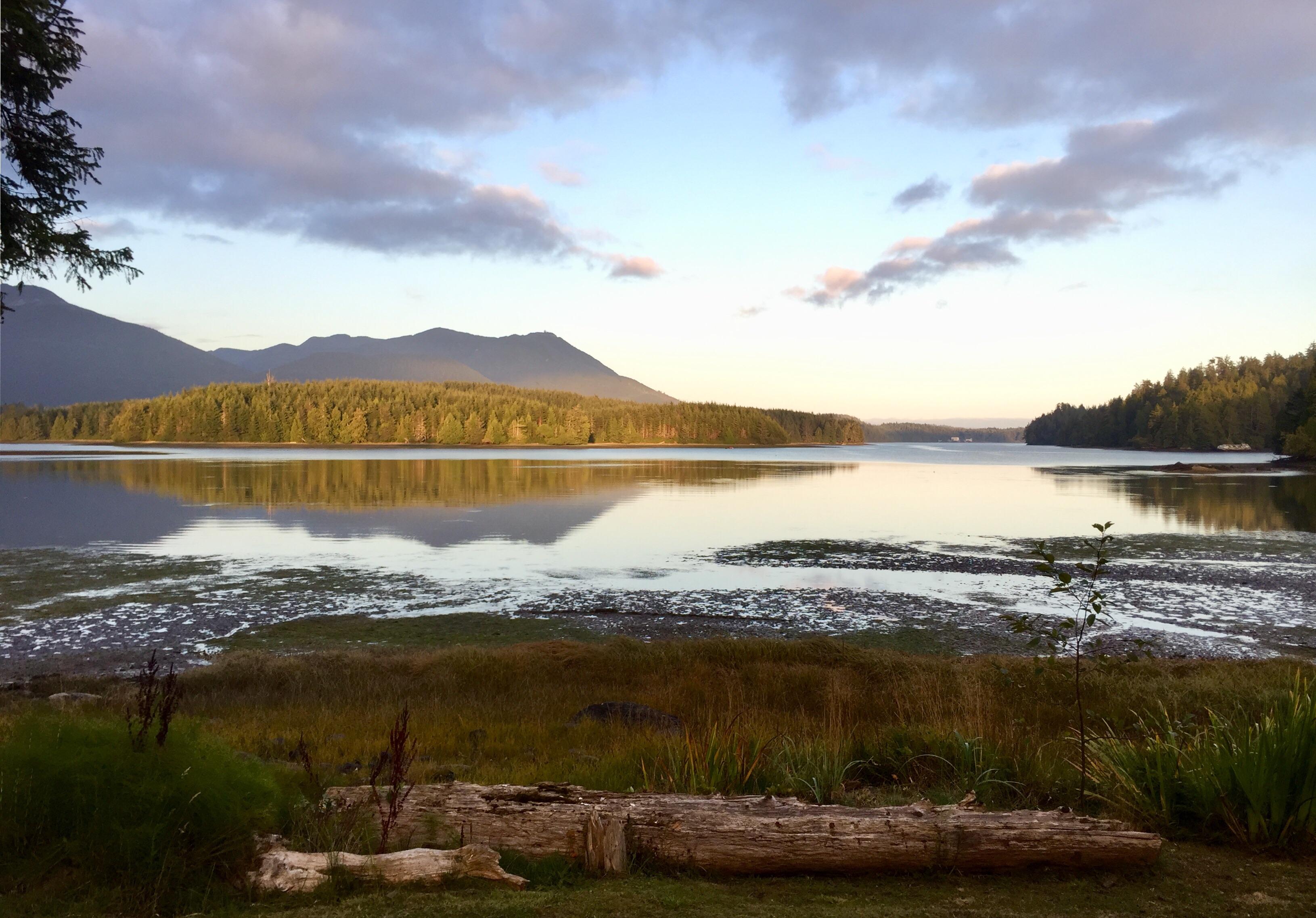 Ucluelet, British Columbia [3261x2275] [OC] r/EarthPorn