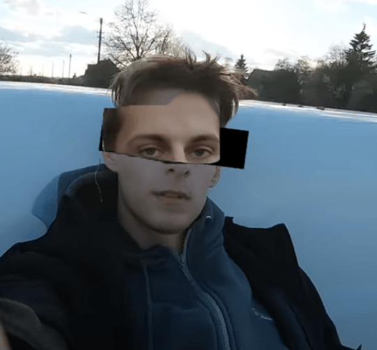 secret Shiey face reveal shiey