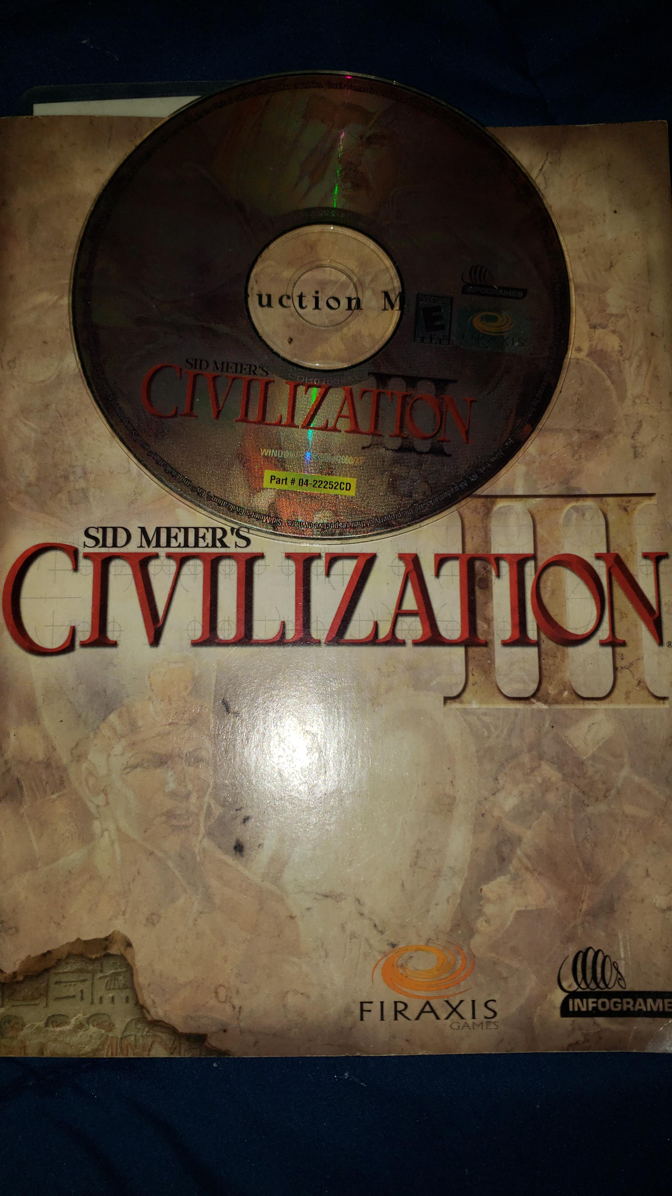 I used to read this religiously r/civ