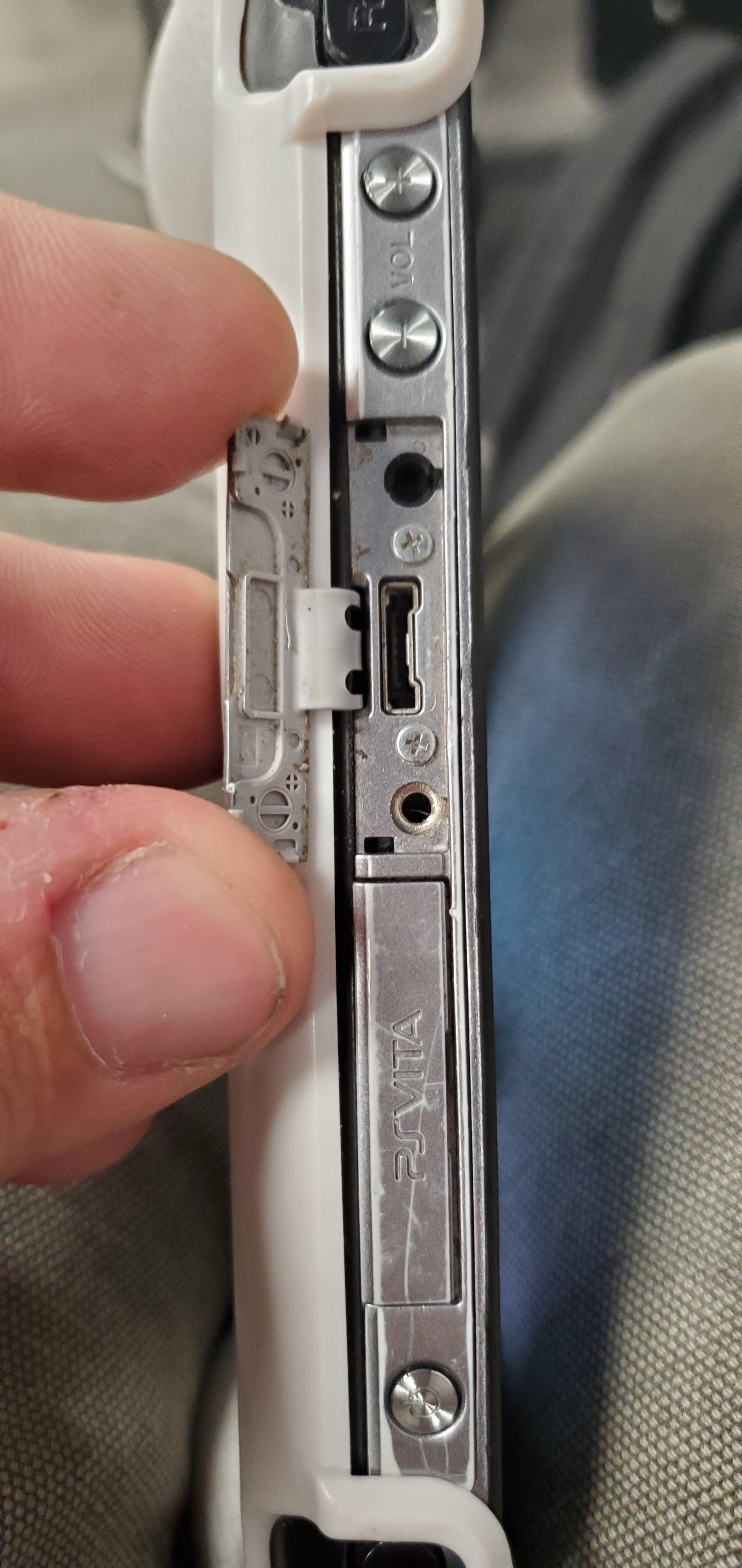 What is this port used for and or what is the cable called that goes