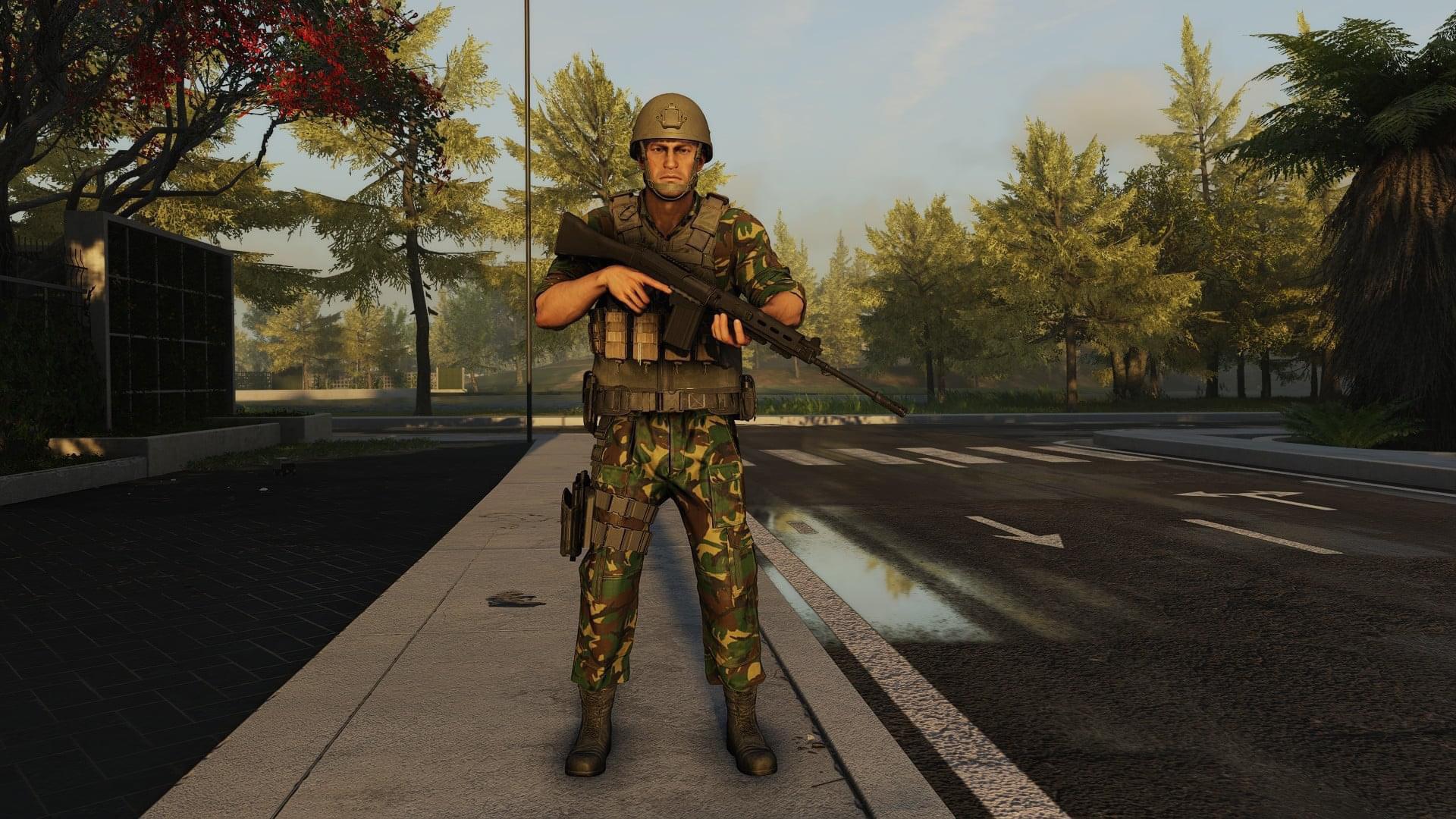 With the release of Black Ops Cold War, I decided to do a