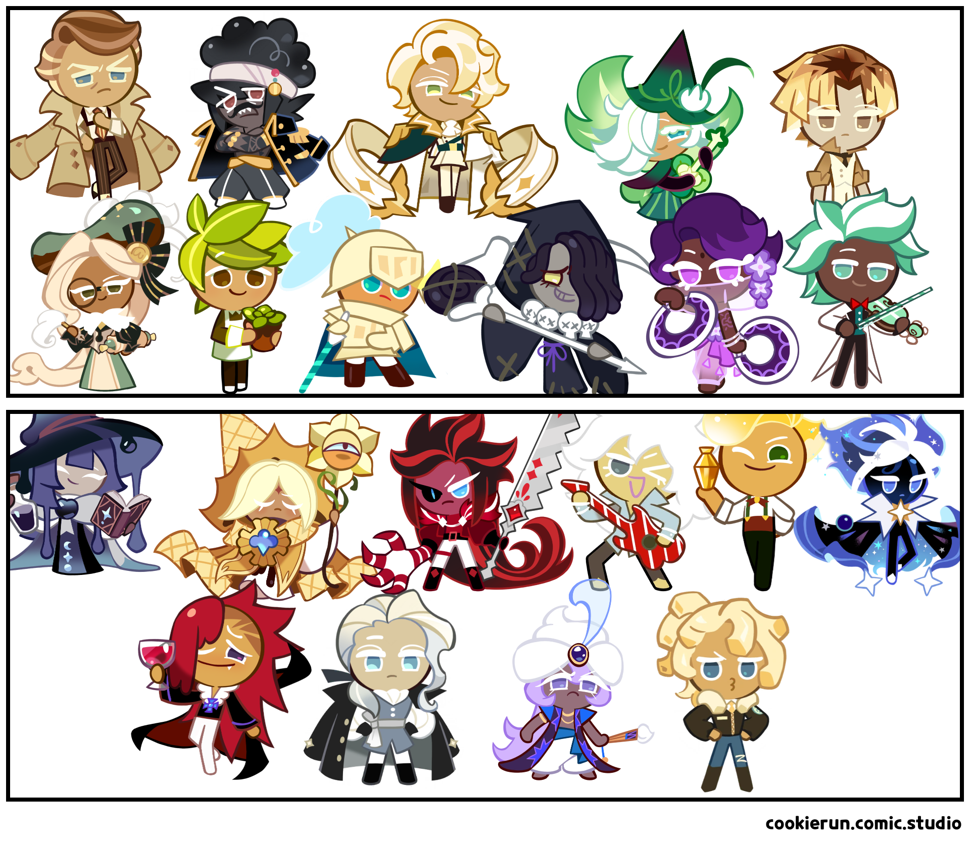 You've judged me based on my taste in women, now judge me based on my