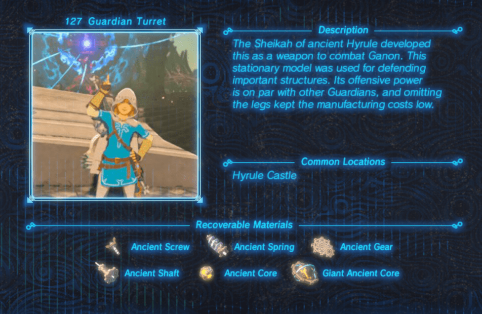 [BOTW] I really need to get out of here... r/zelda
