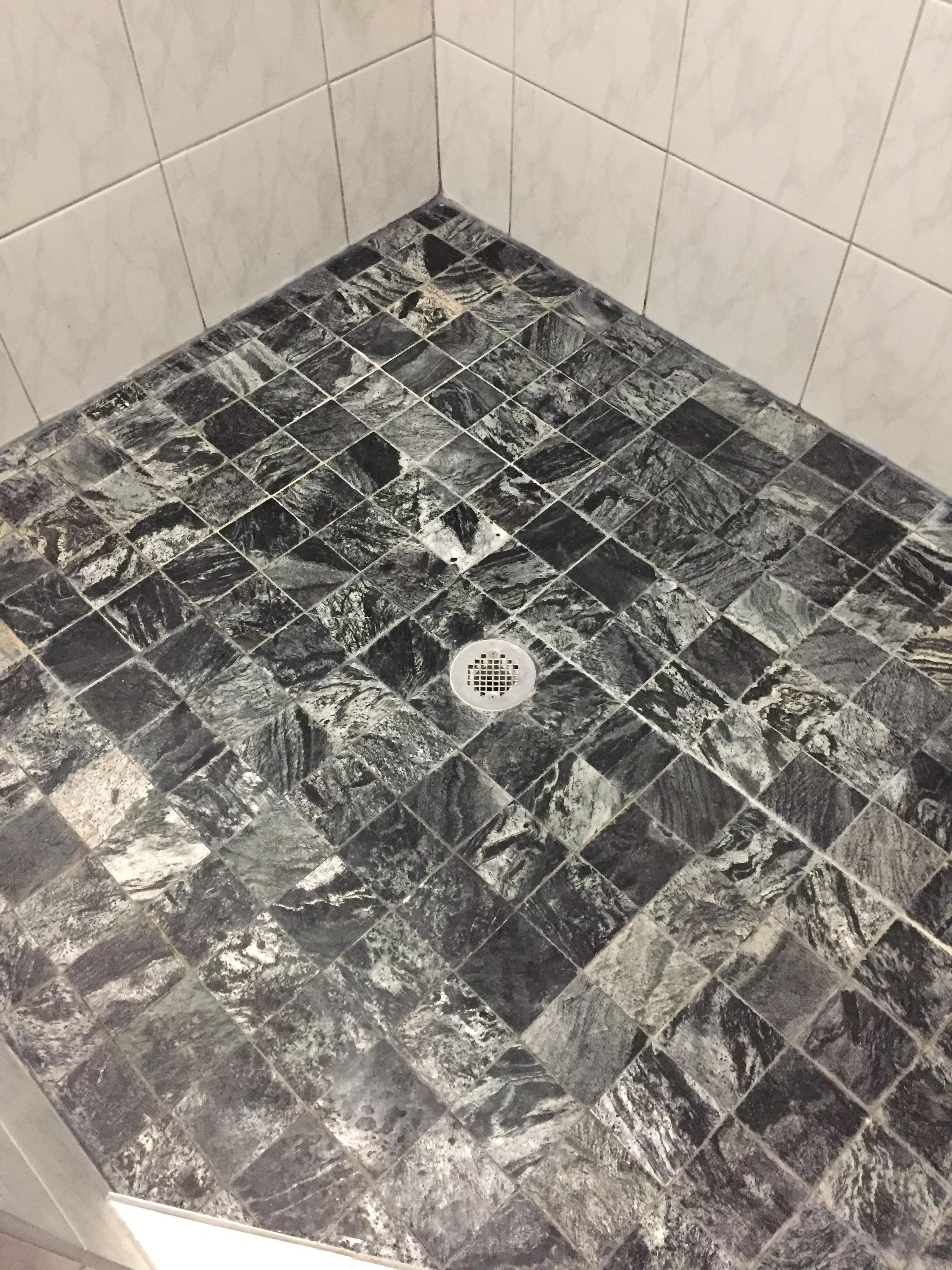 Shower stall leaks r/Plumbing