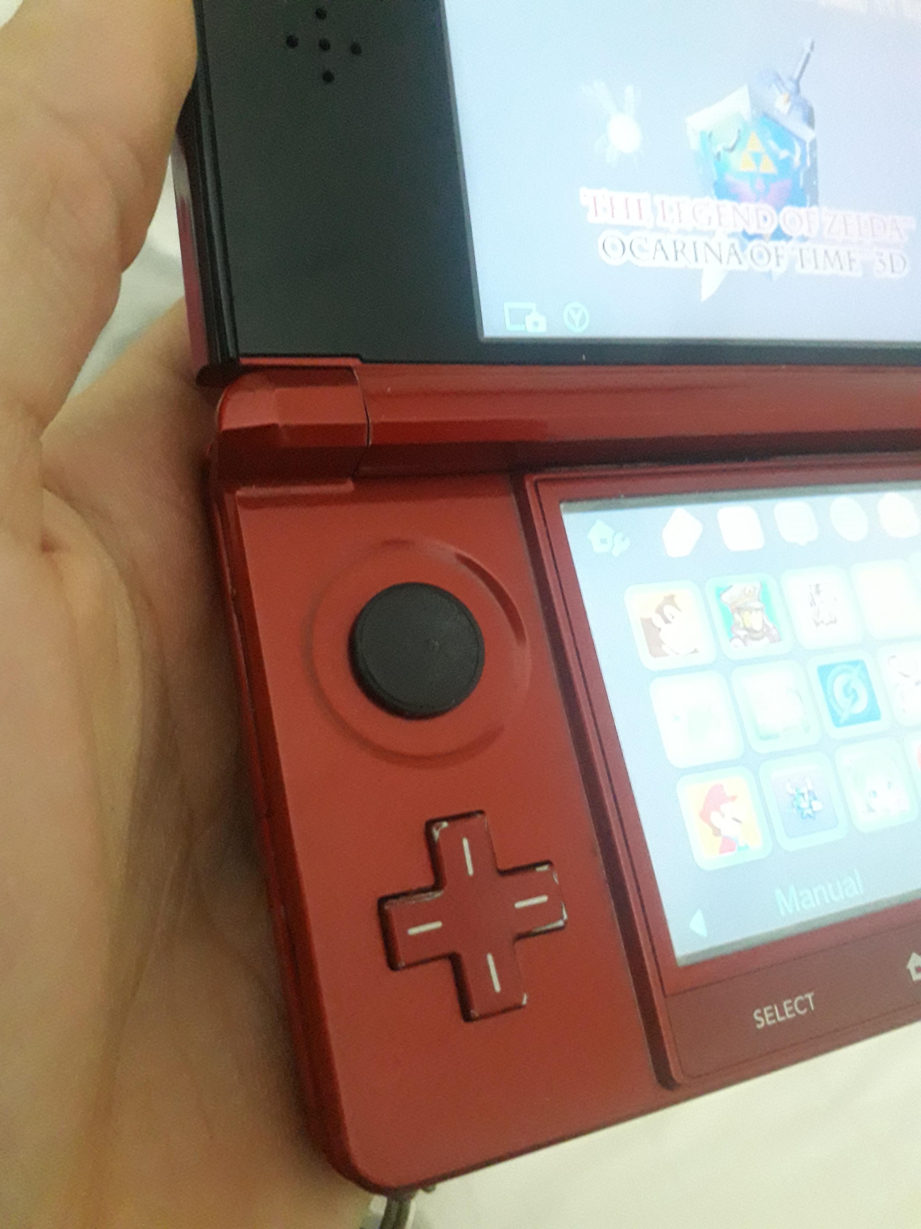 Can't find the original rubber cap anywhere. Any replacement tips? DIY