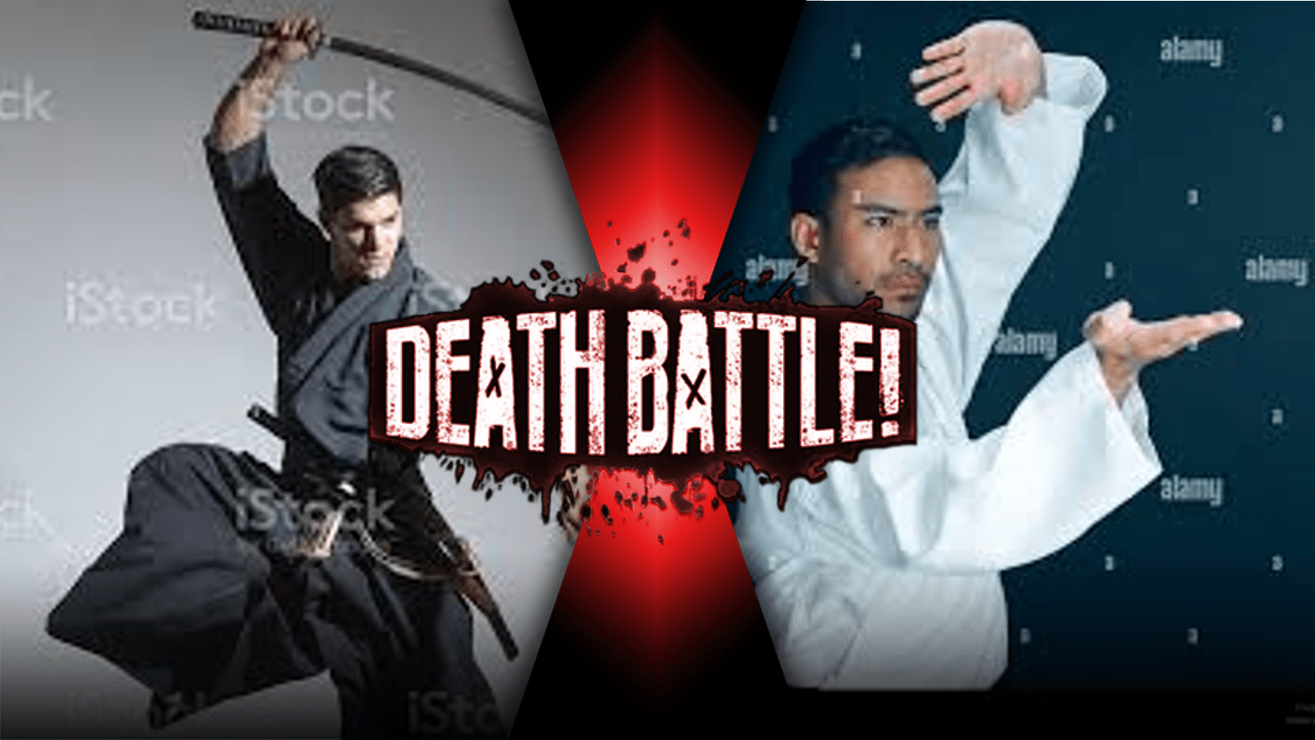 Swordsman vs Martial Artist matchups r/DeathBattleMatchups