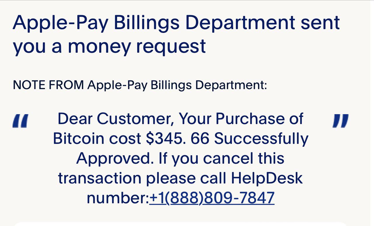 +1(888)809-7847 : r/ScamNumbers