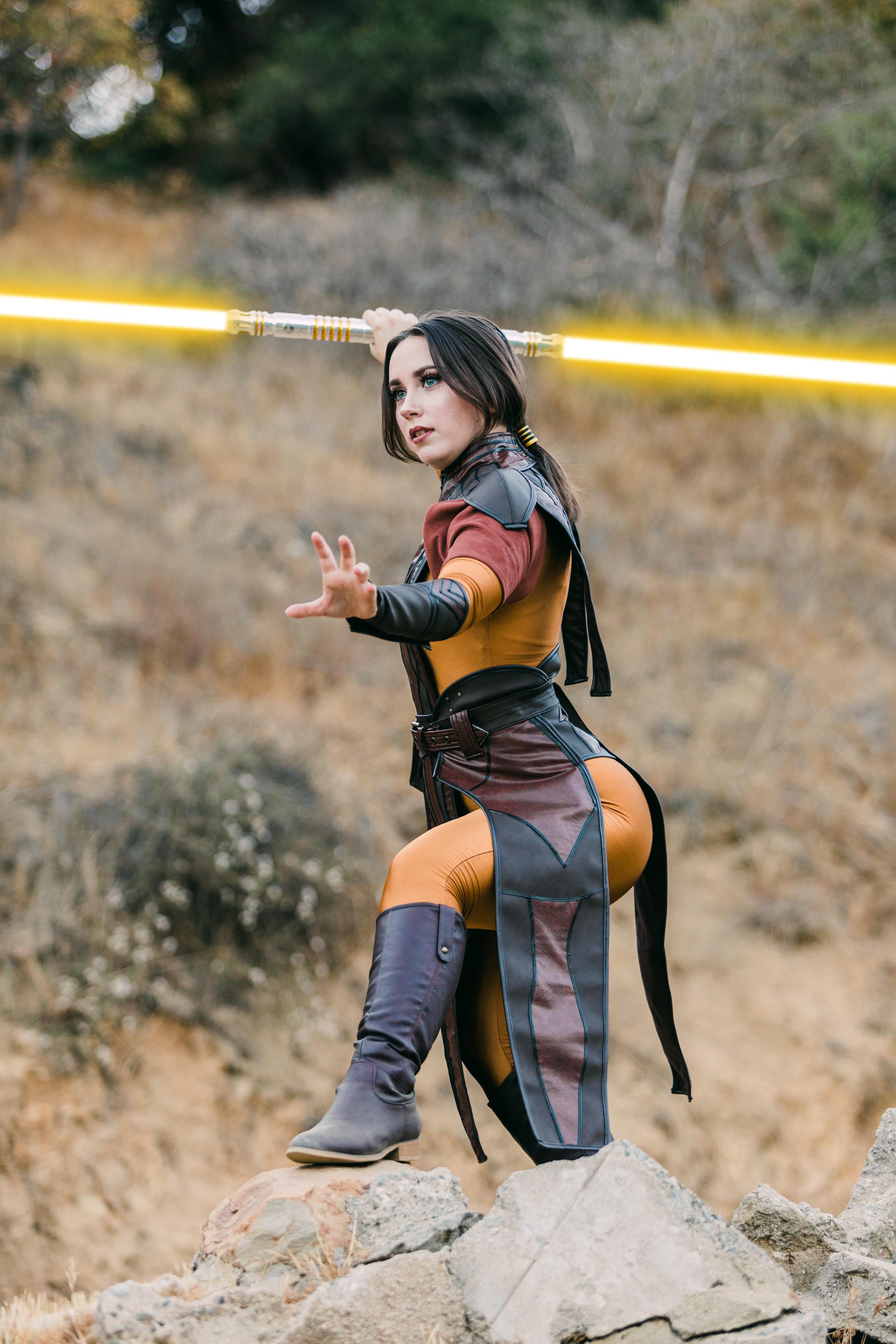 Kotor Bastila Hot