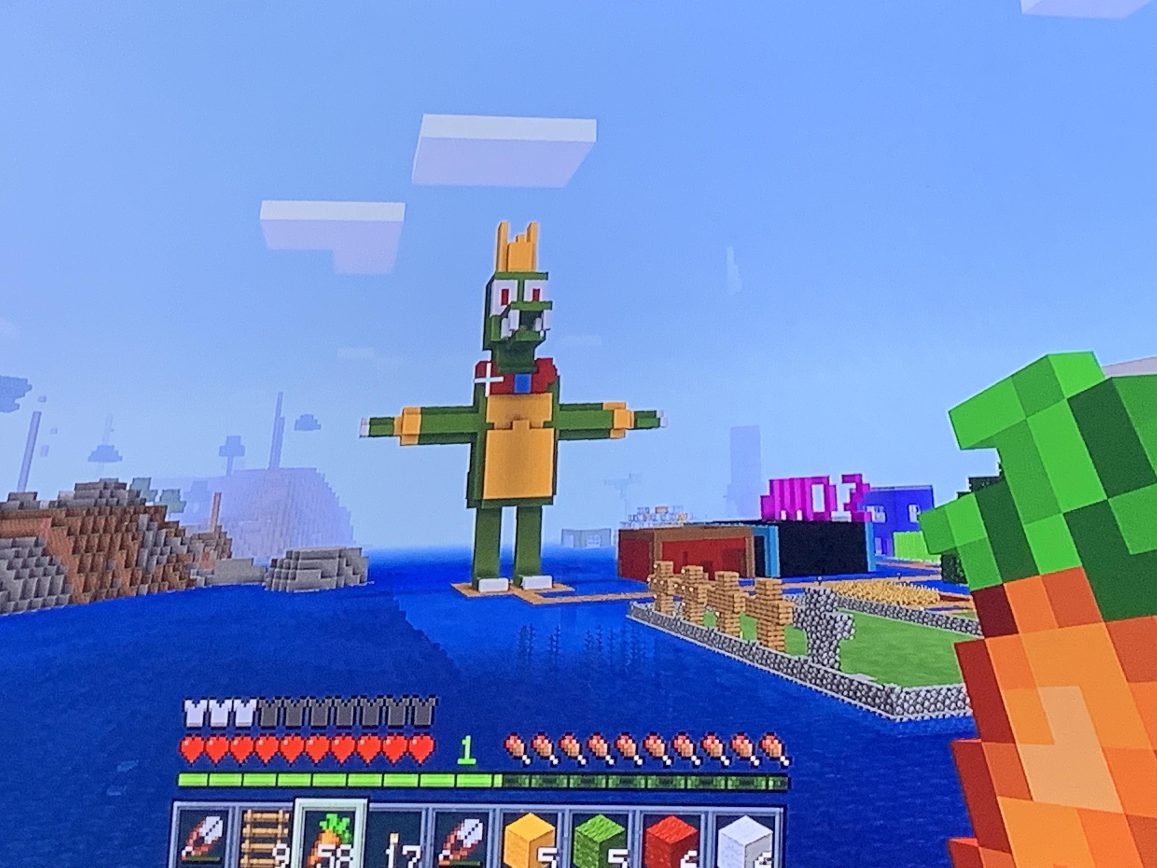 Minecraft レルム 173776Minecraft レルムズ 招待コード
