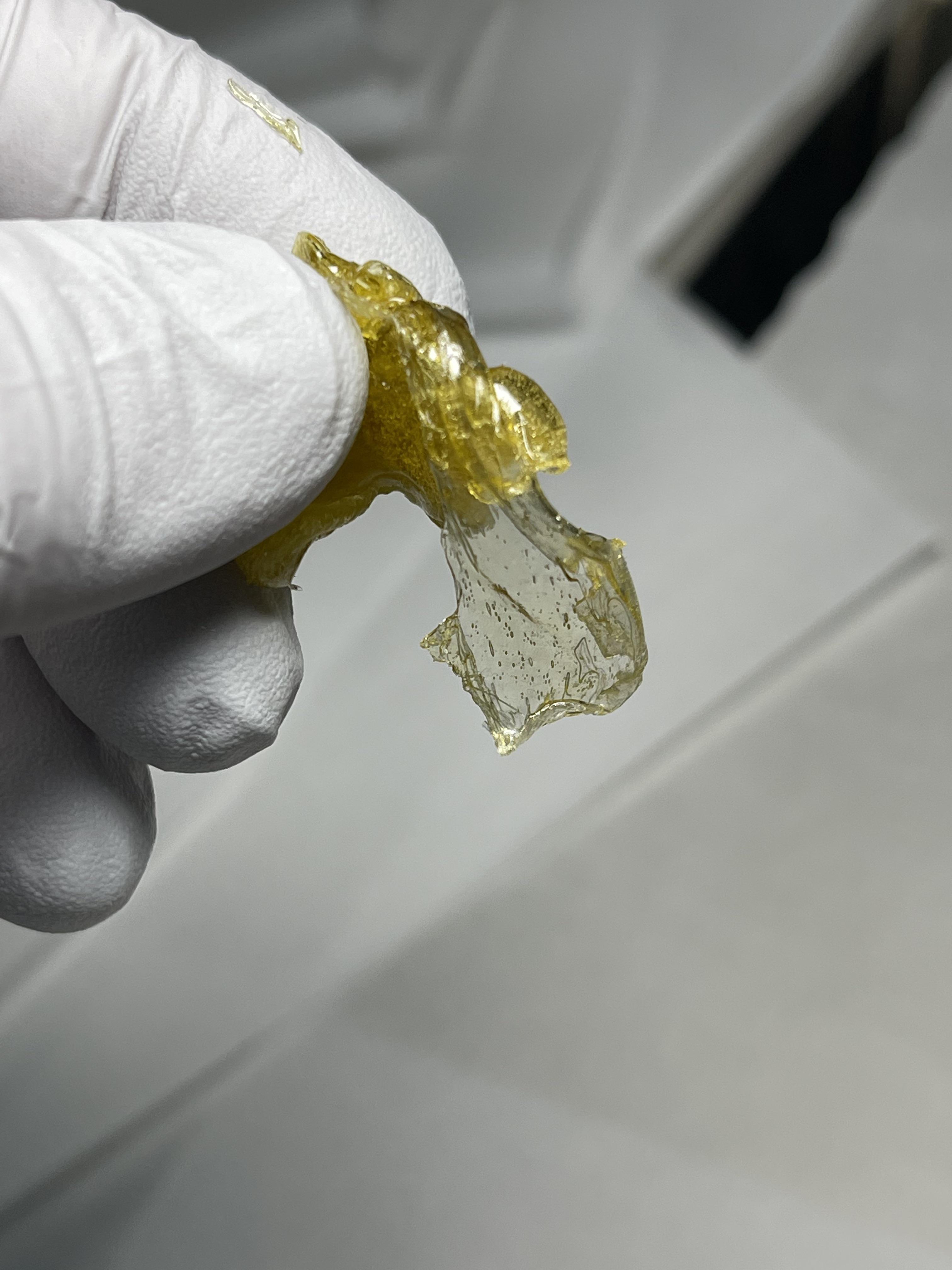 Fresh press Rosin r/rosin