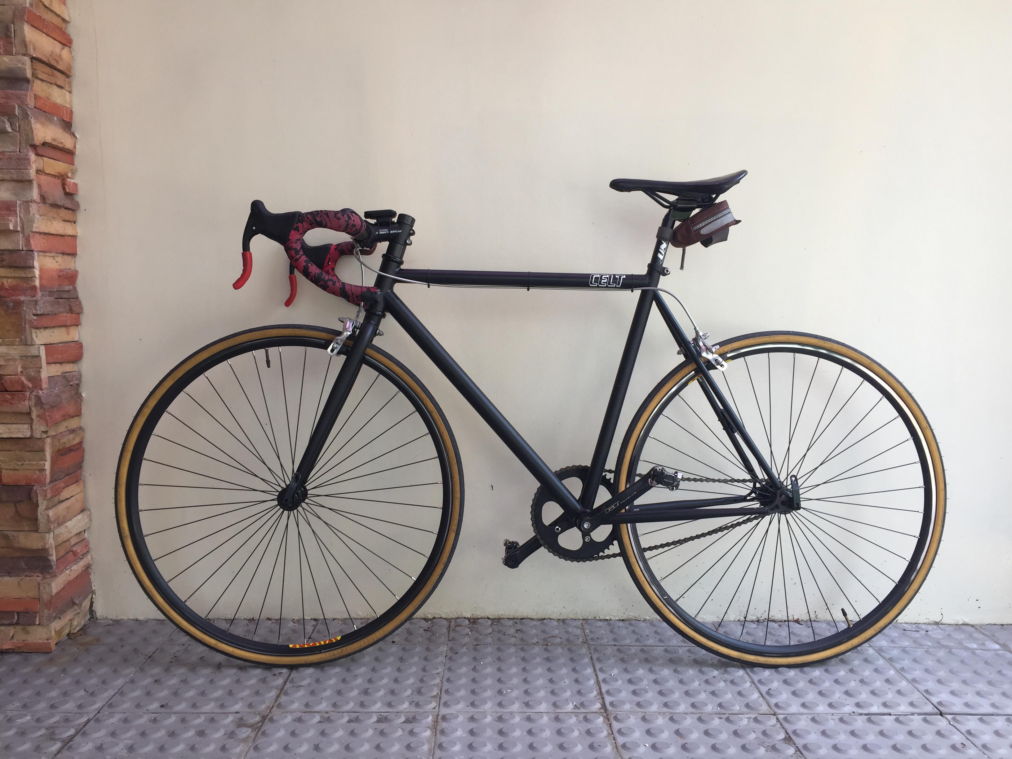 Is it okay for me to install an aerobars on my SS freewheel bike? Pros