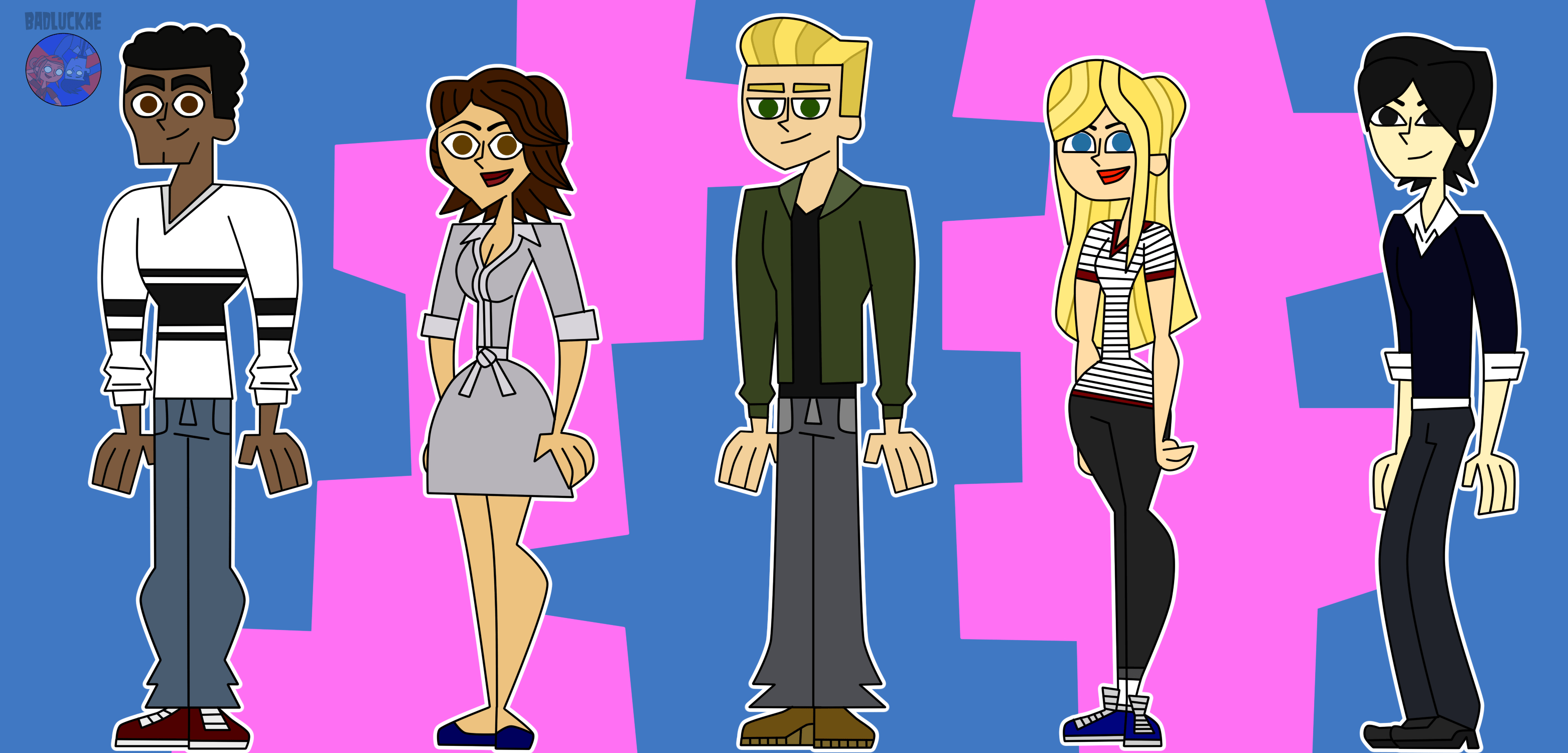 High School Story LIs r/Choices