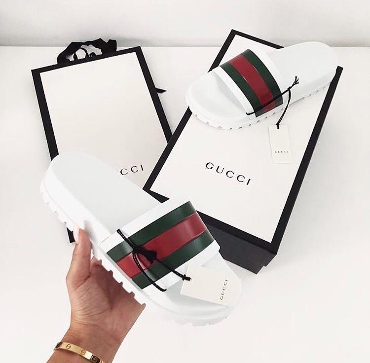  Gucci slides r/FashionReps