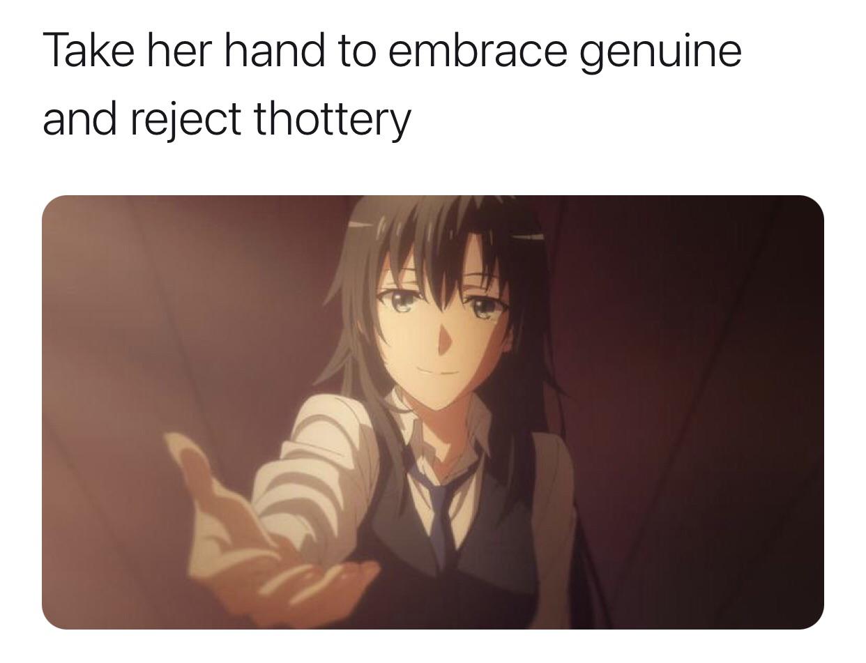 One will play bass for you, the other will give you food poisoning