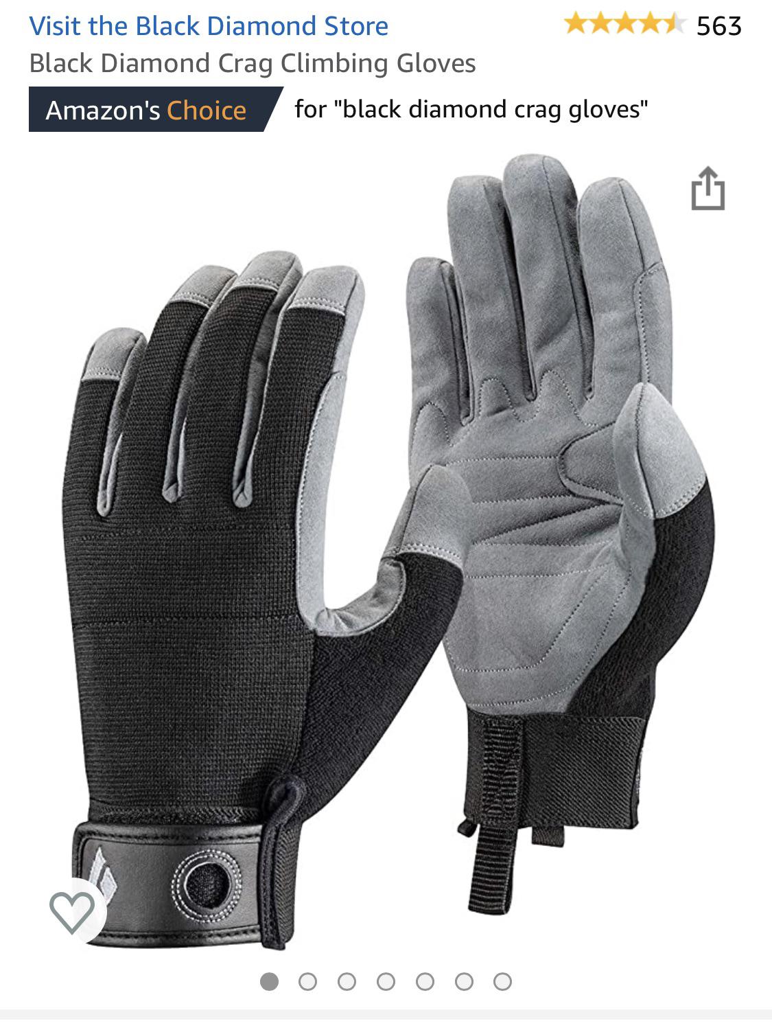 What are your favorite gloves for Half Dome? What should I consider? I