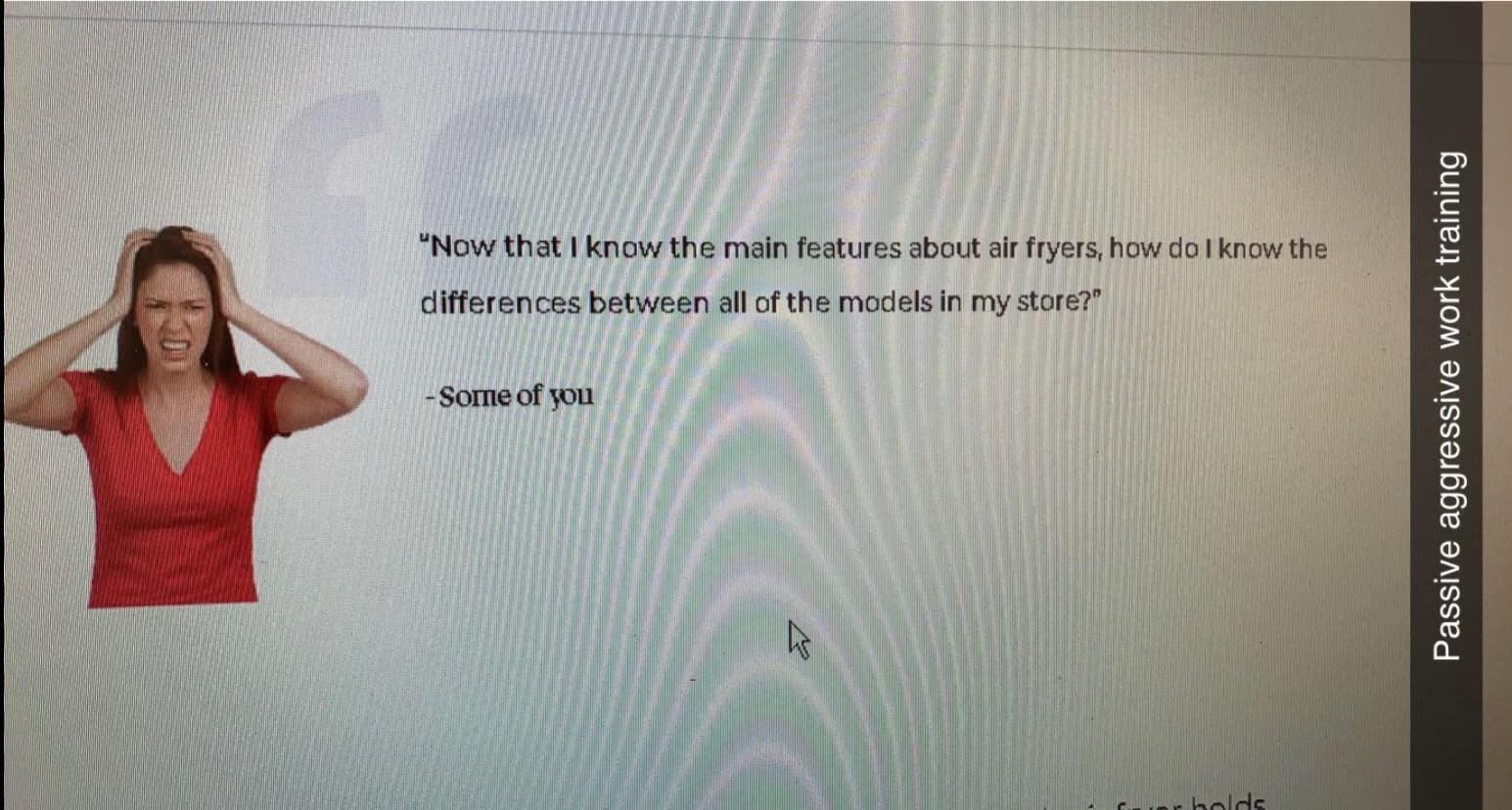 Seems rude r/BedBathandBeyond