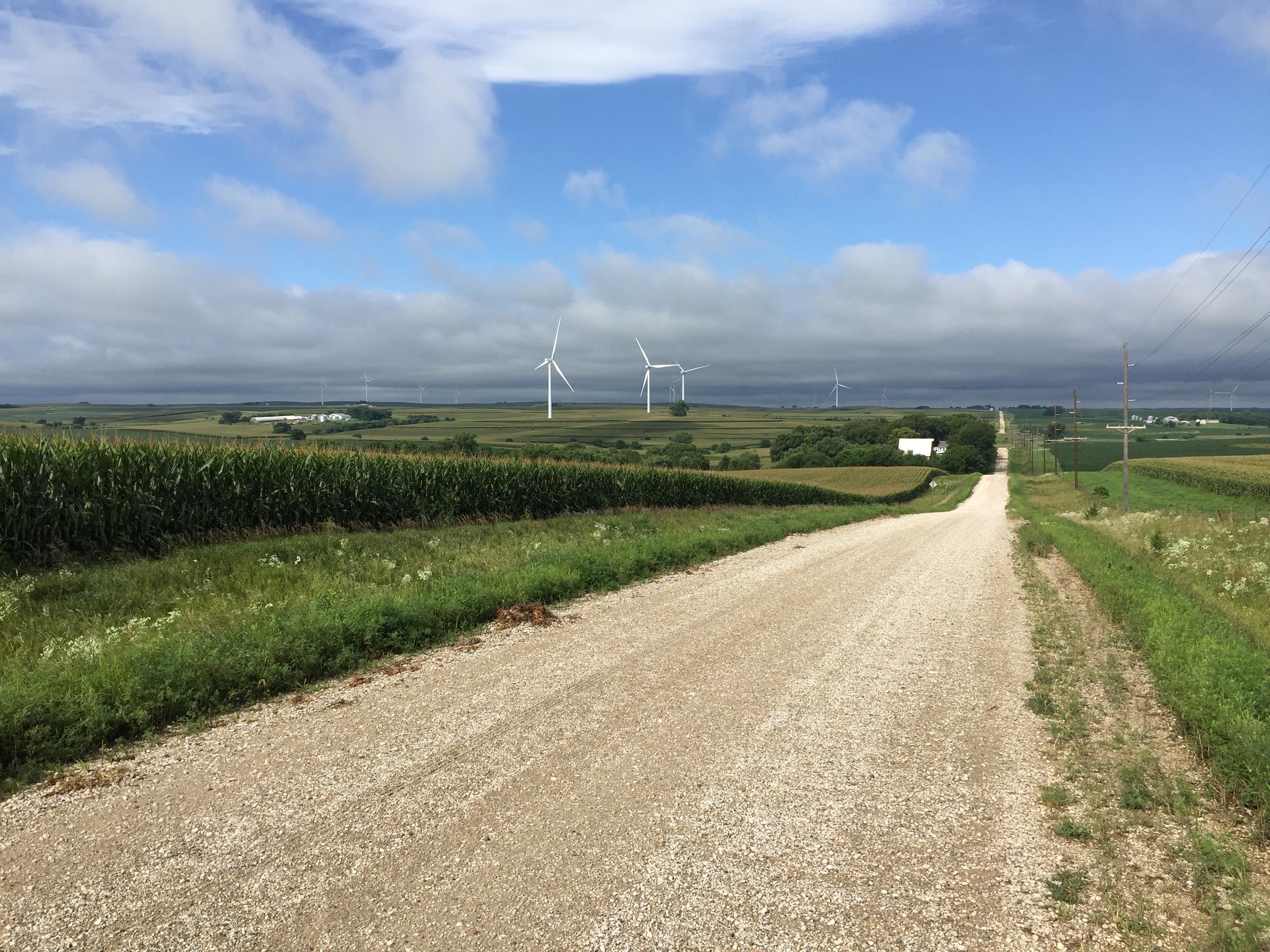 Heartland Road gogambar