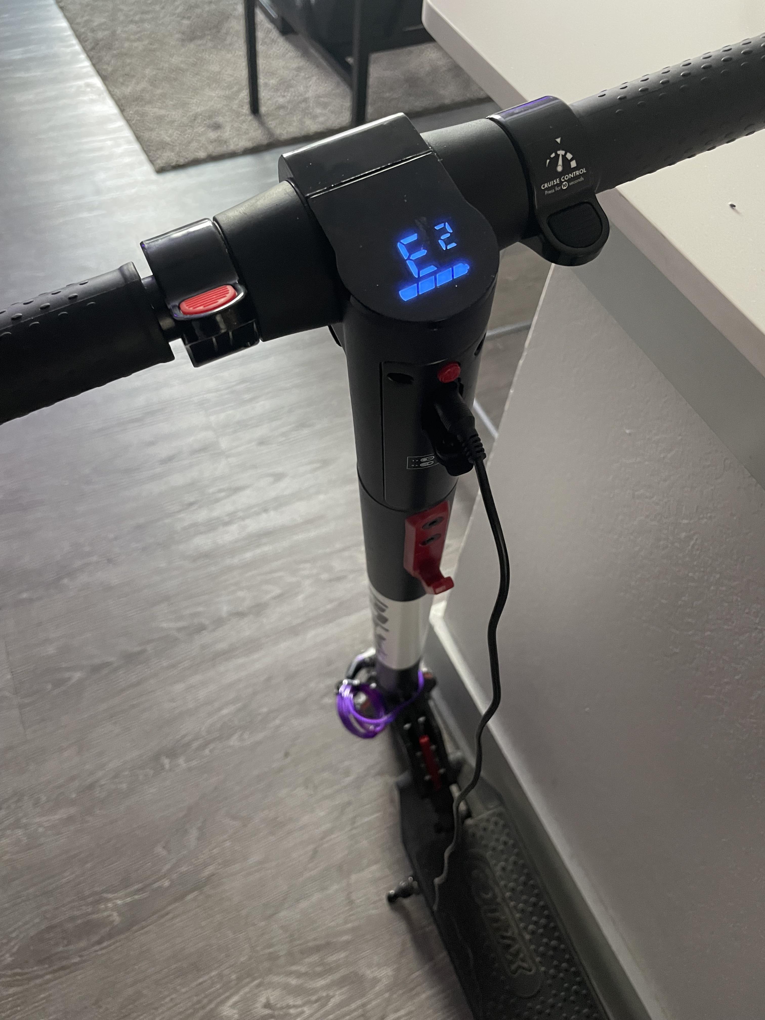 Help with Gotrax brake lever repair : r/ElectricScooters