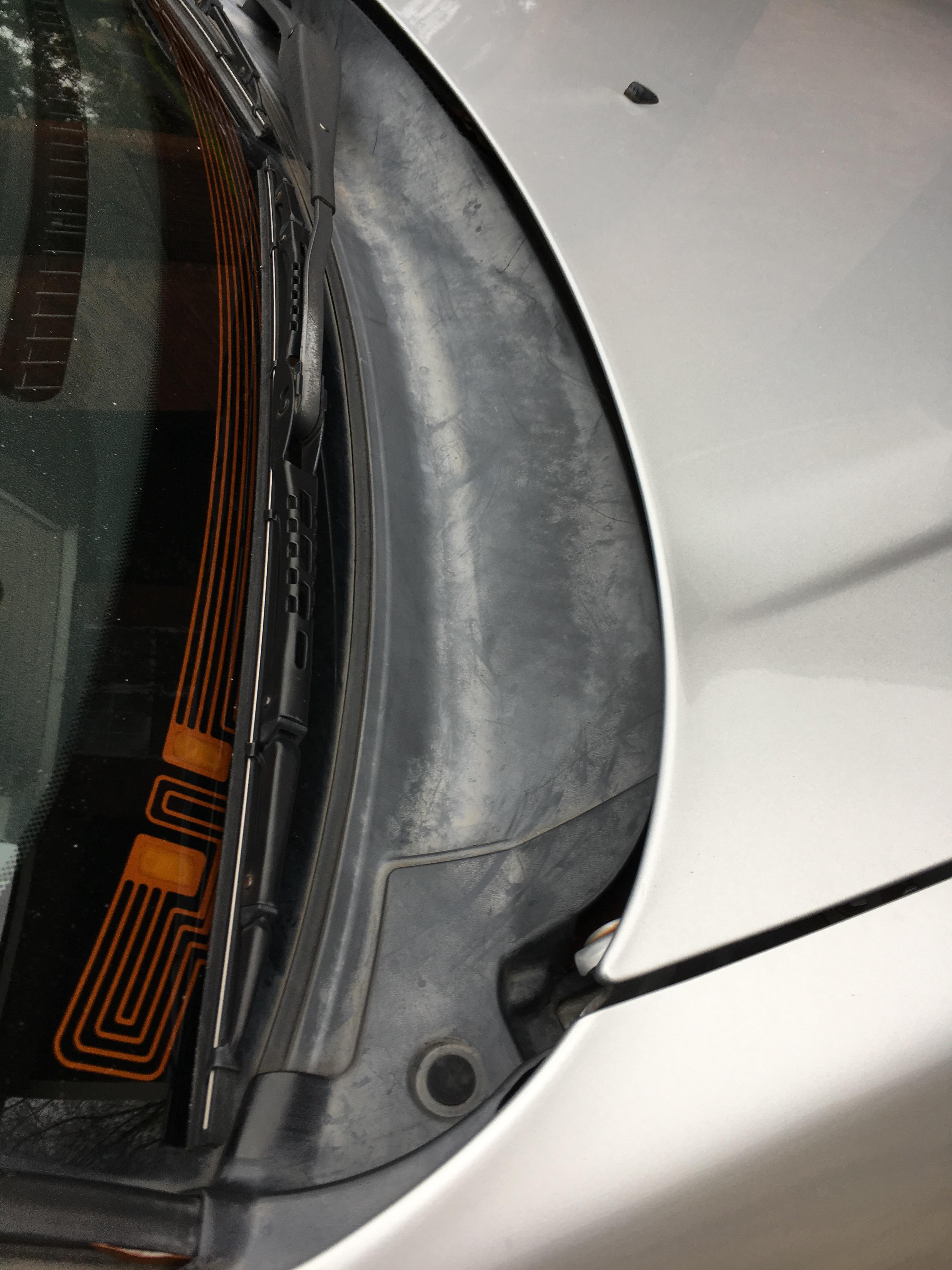 for Plastic Trim Restoration Products? r/SubaruForester