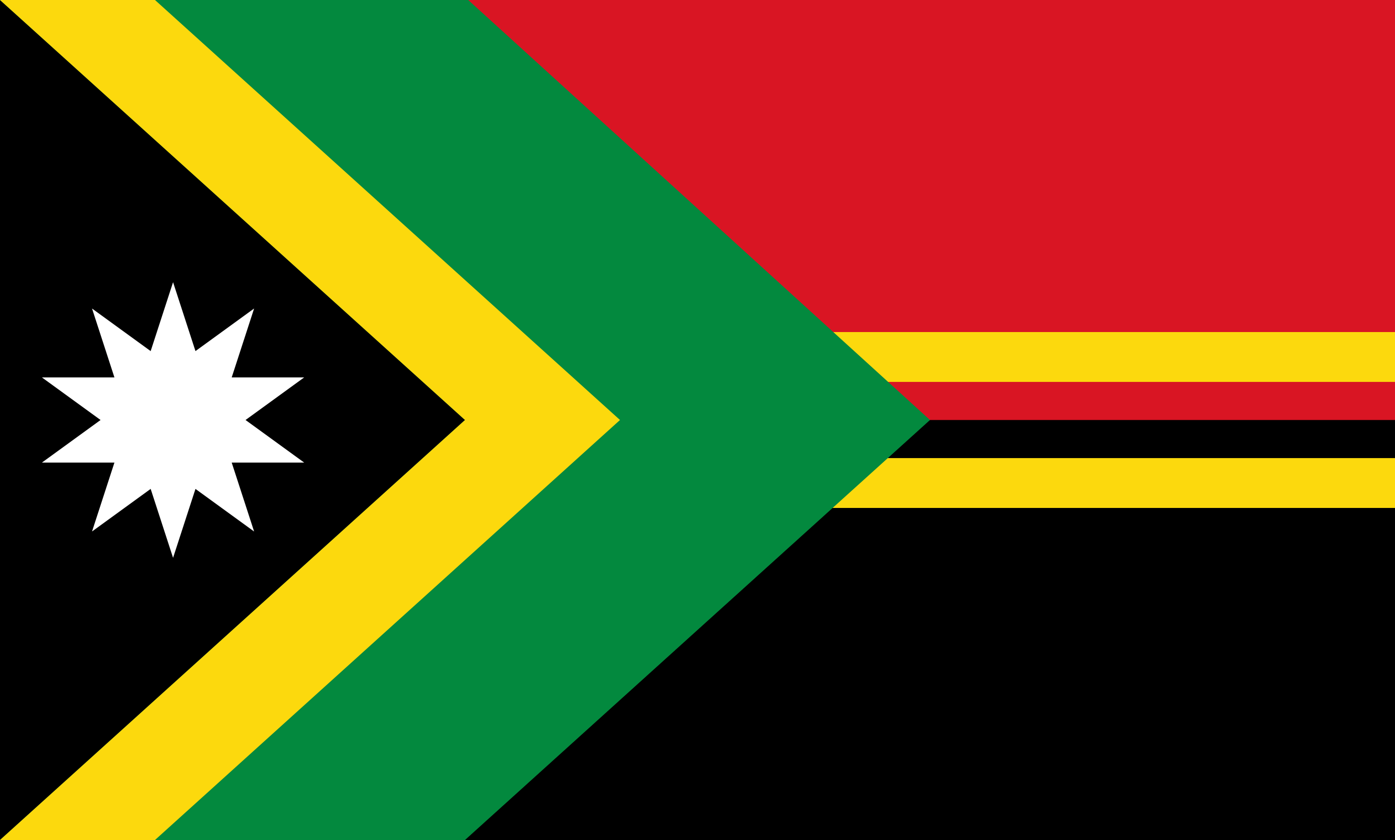 Merging the flags of the countries which speak Portuguese r/vexillology