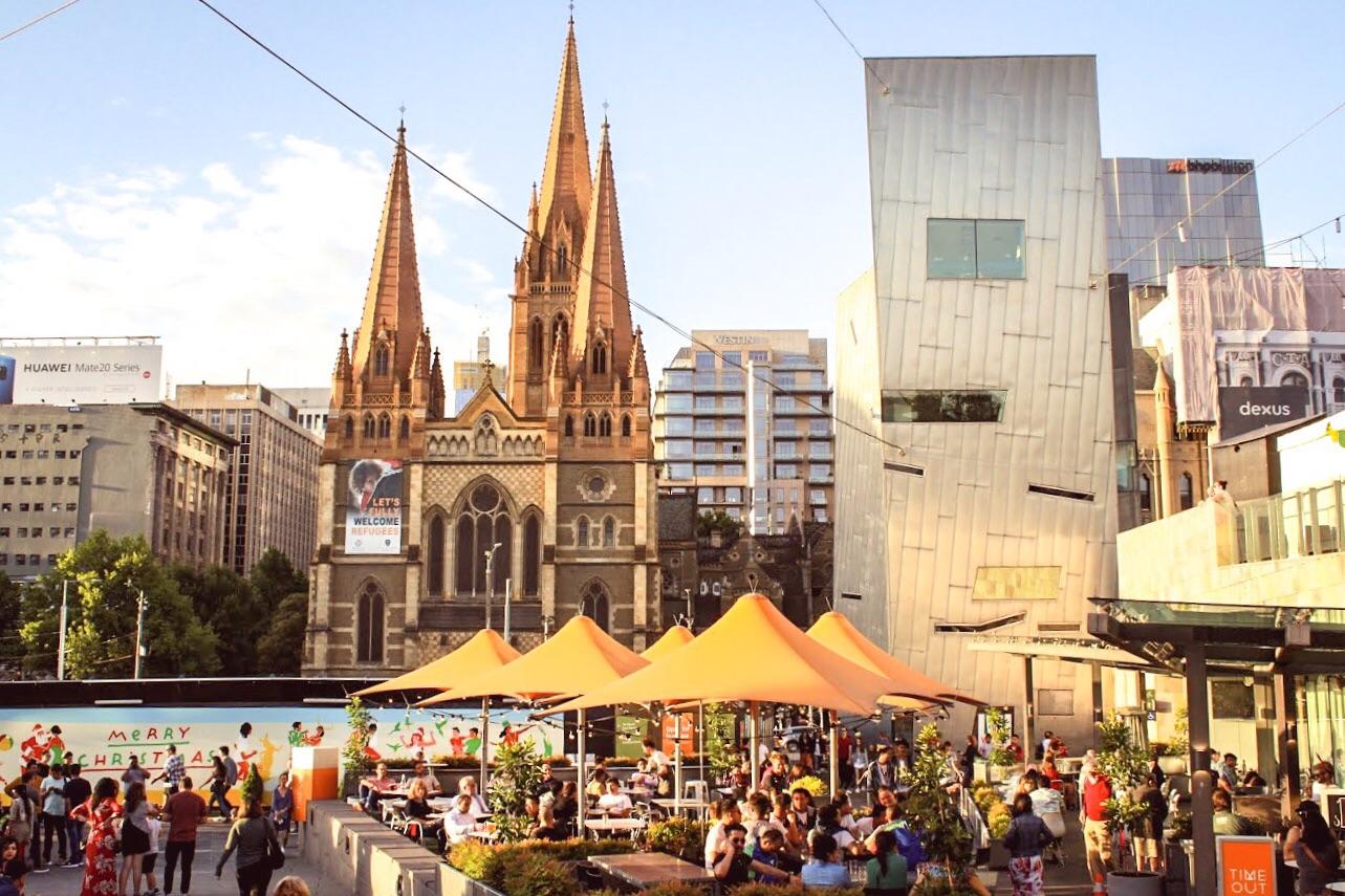 Melbourne r/streetphotography