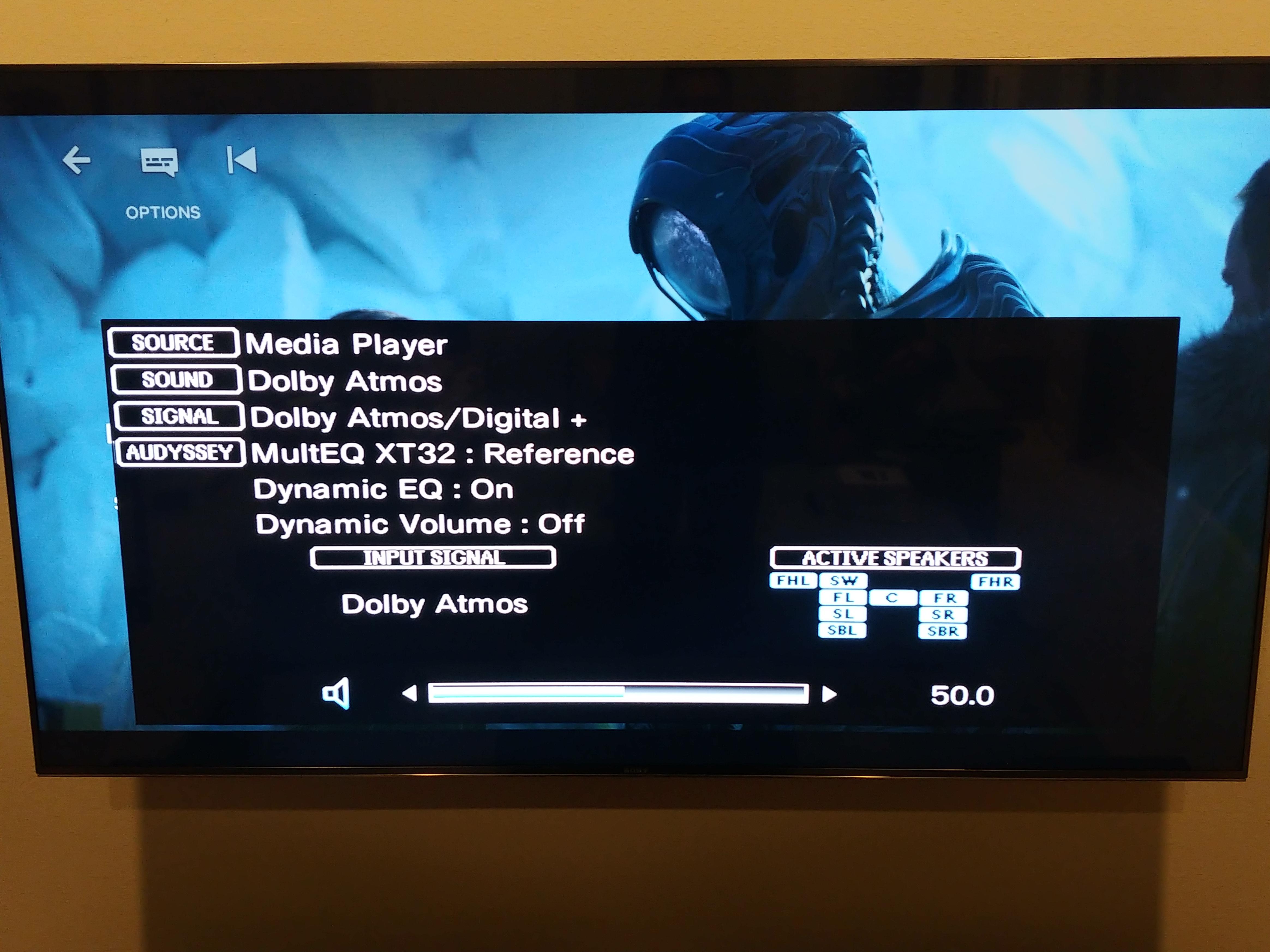 Venta > nvidia shield tv pro dolby vision > en stock