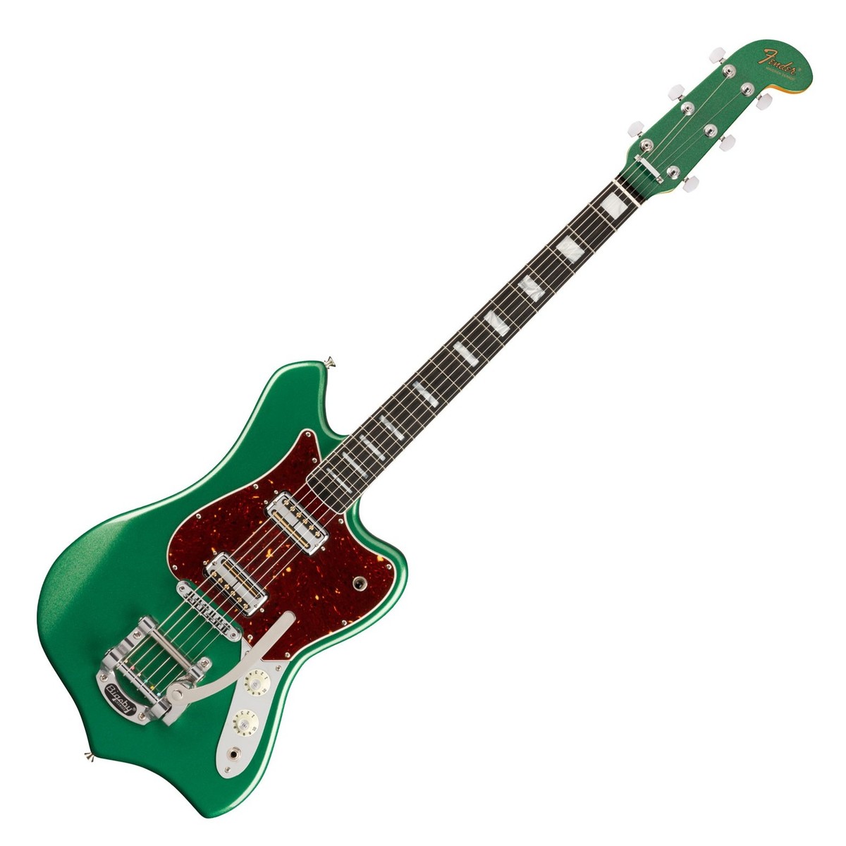 Alternatives to a Jazzmaster?