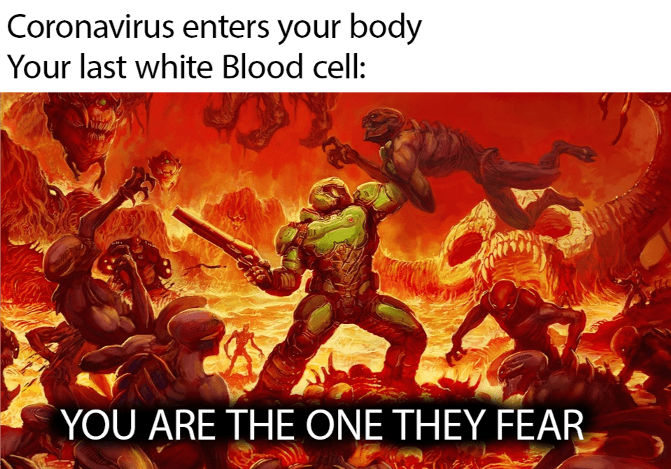 The only thing they fear is you teenagers