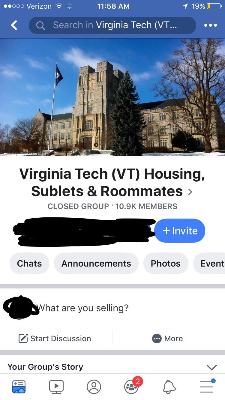 To all looking for housing, I've found this to be the most useful r