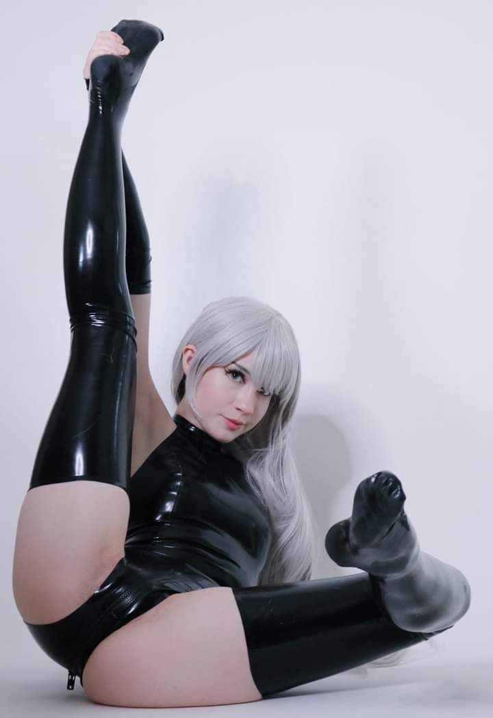 Norafawn : Shinyladies