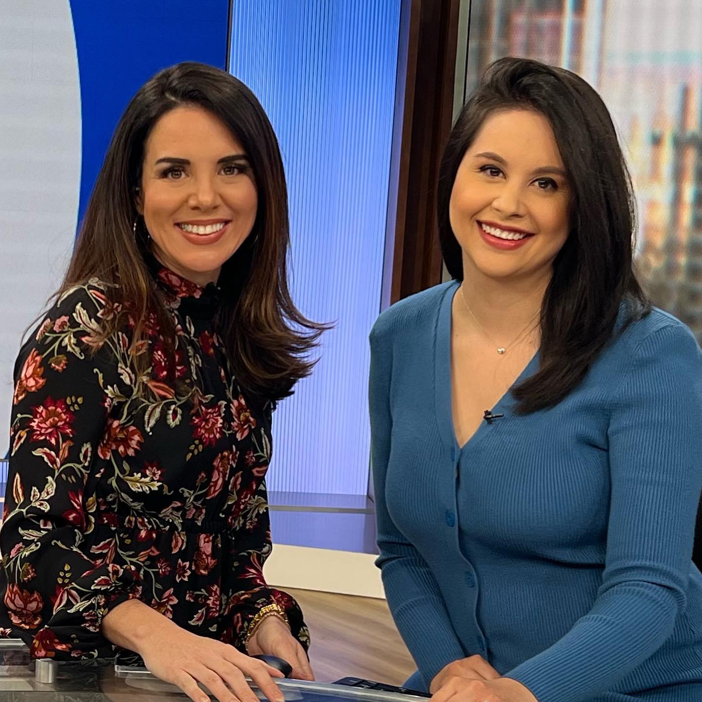 kate bilo & jan carabeo cbs3 philly r/newsbabes
