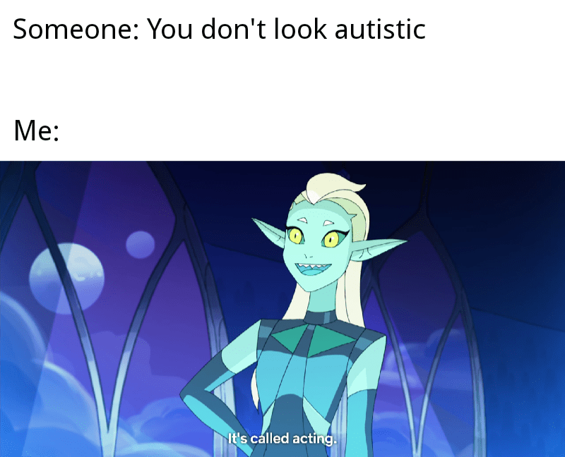 Happy Autism awareness day! memes