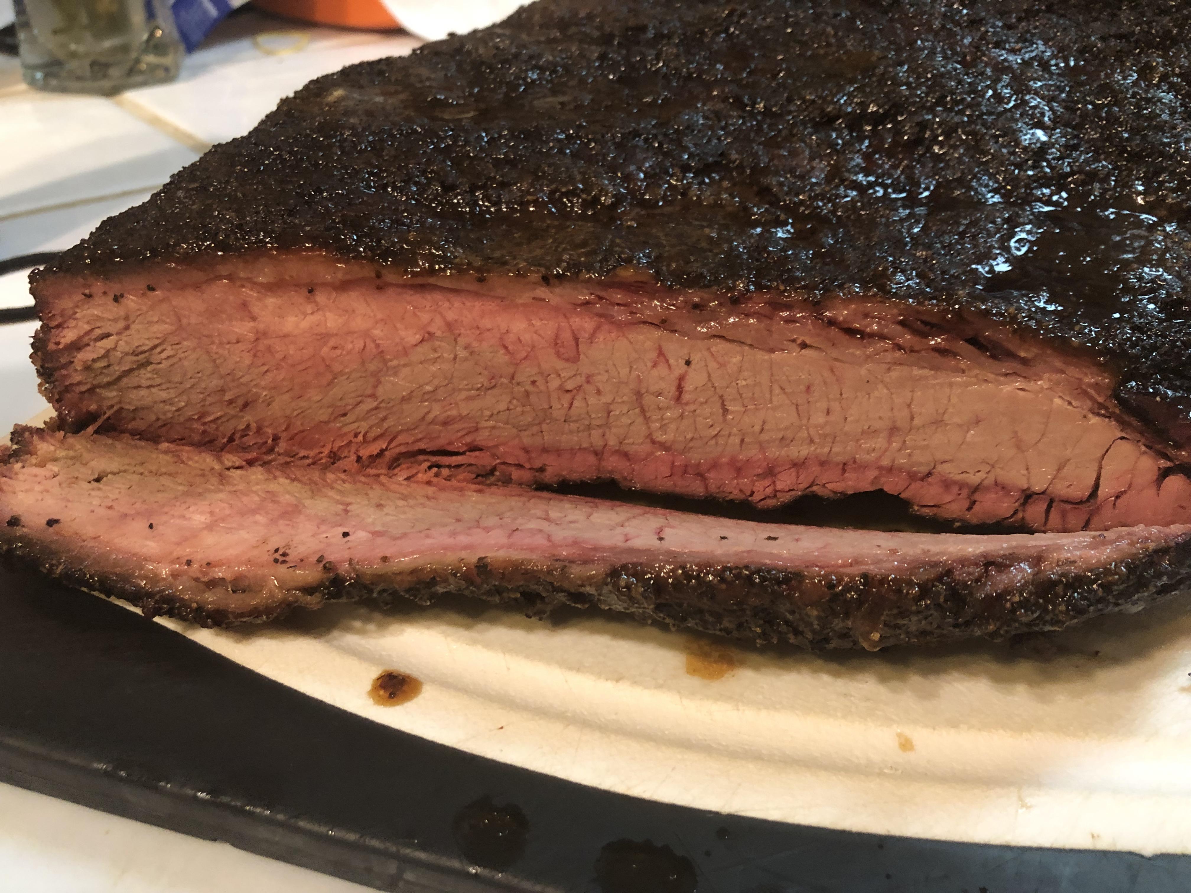 Louisiana Pellet Grill Brisket Recipe Besto Blog