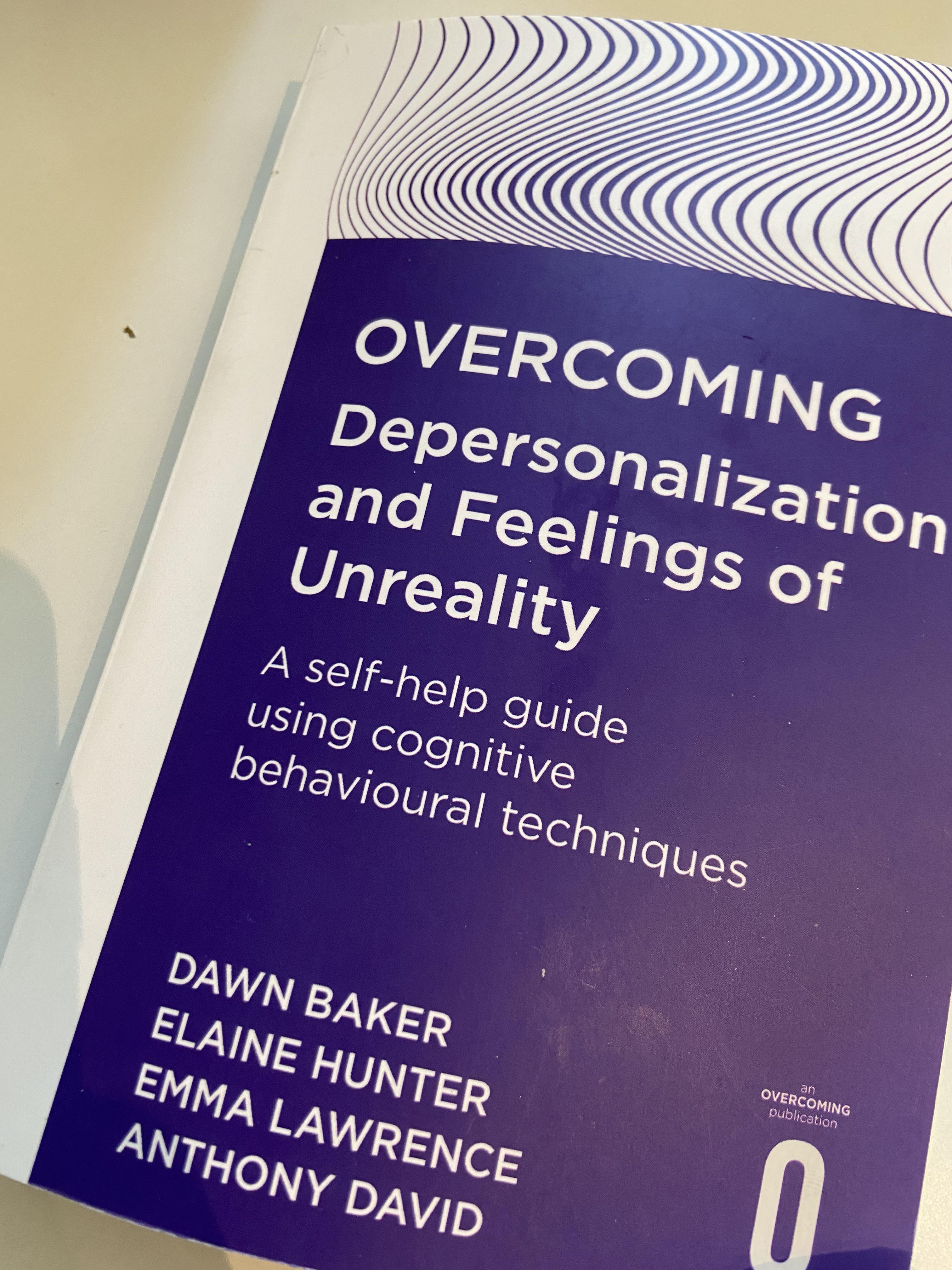 This book has really helped me understand dp/dr as well as changing my(03)